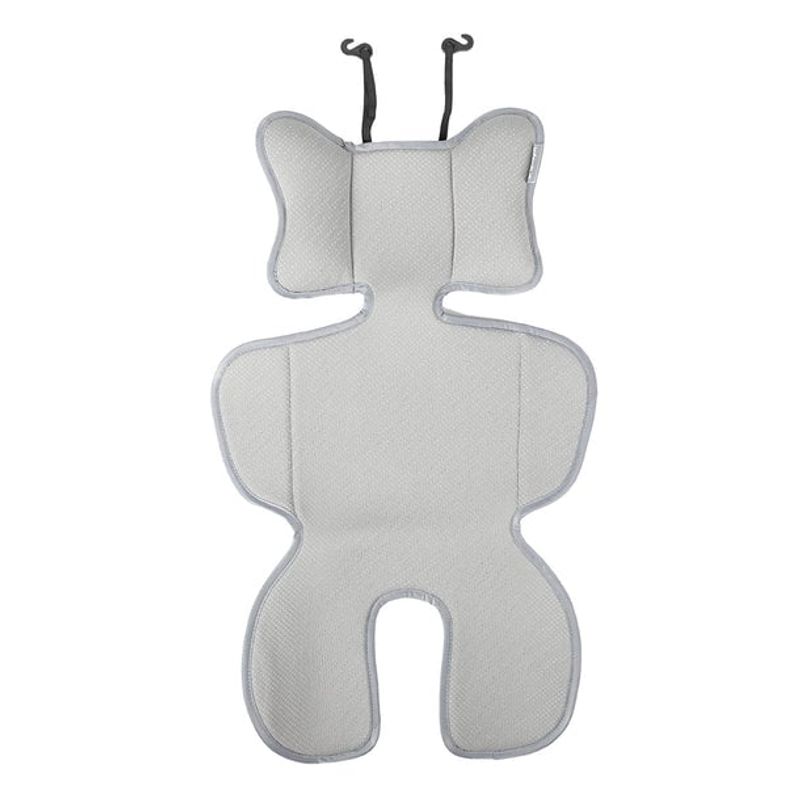 INFANTI - Cojin Acolchado Para Silla De Aut