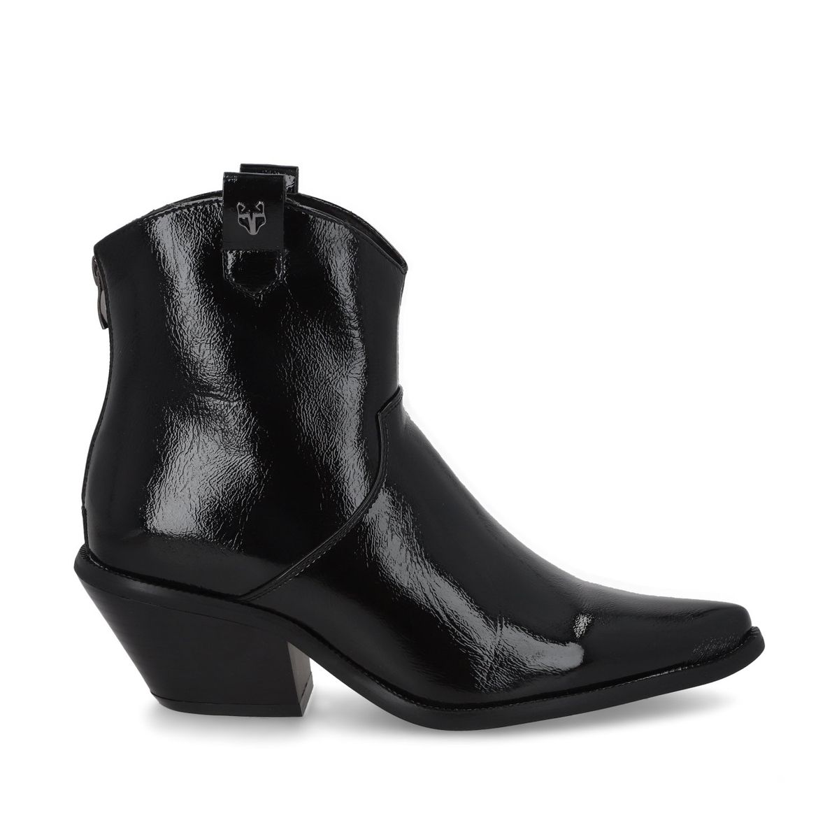 GOTTA - Botín Negro Mujer 33753 Gotta