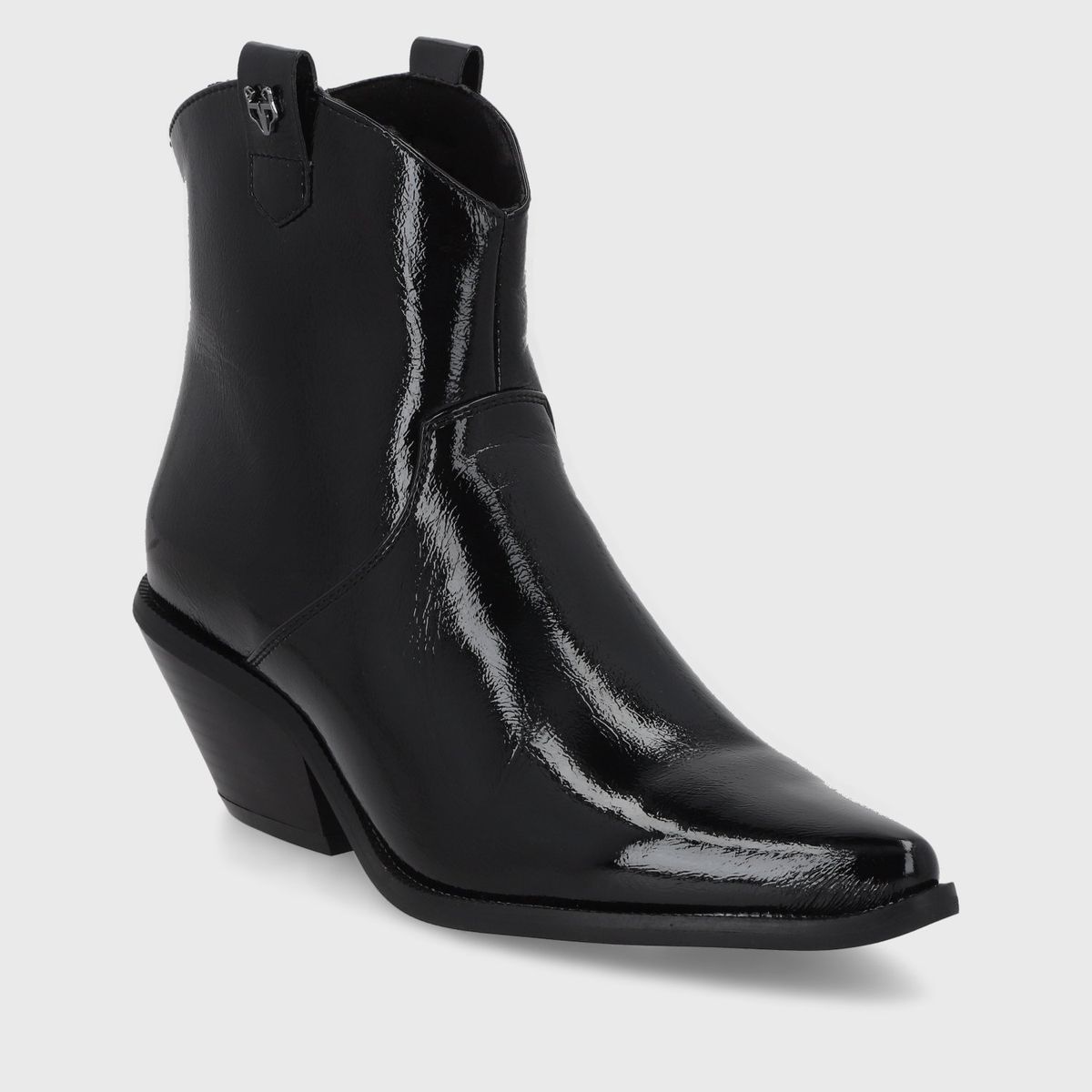 GOTTA - Botín Negro Mujer 33753 Gotta