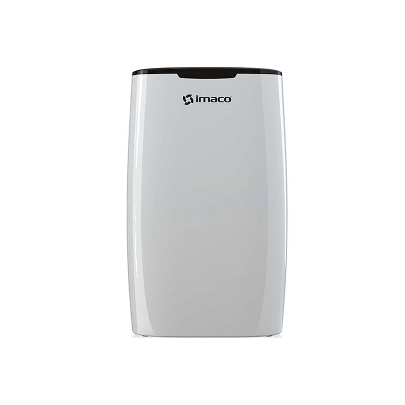 IMACO - Deshumedecedor Digital DHE15 Blanco- IMACO