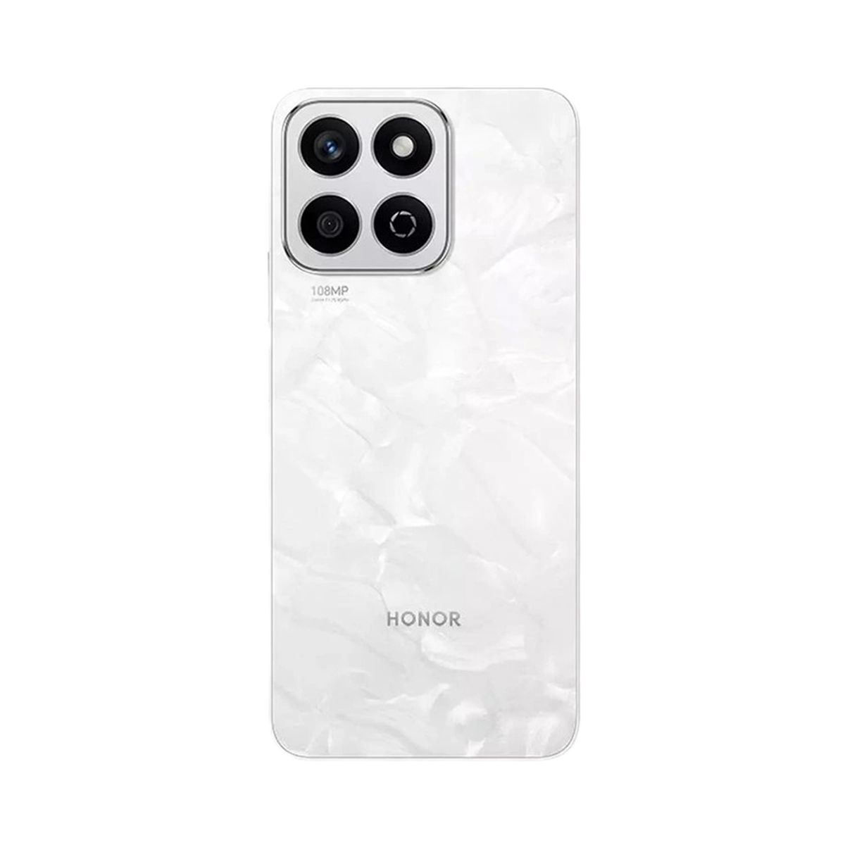 HONOR - Honor X7c 256GB 8GB Blanco