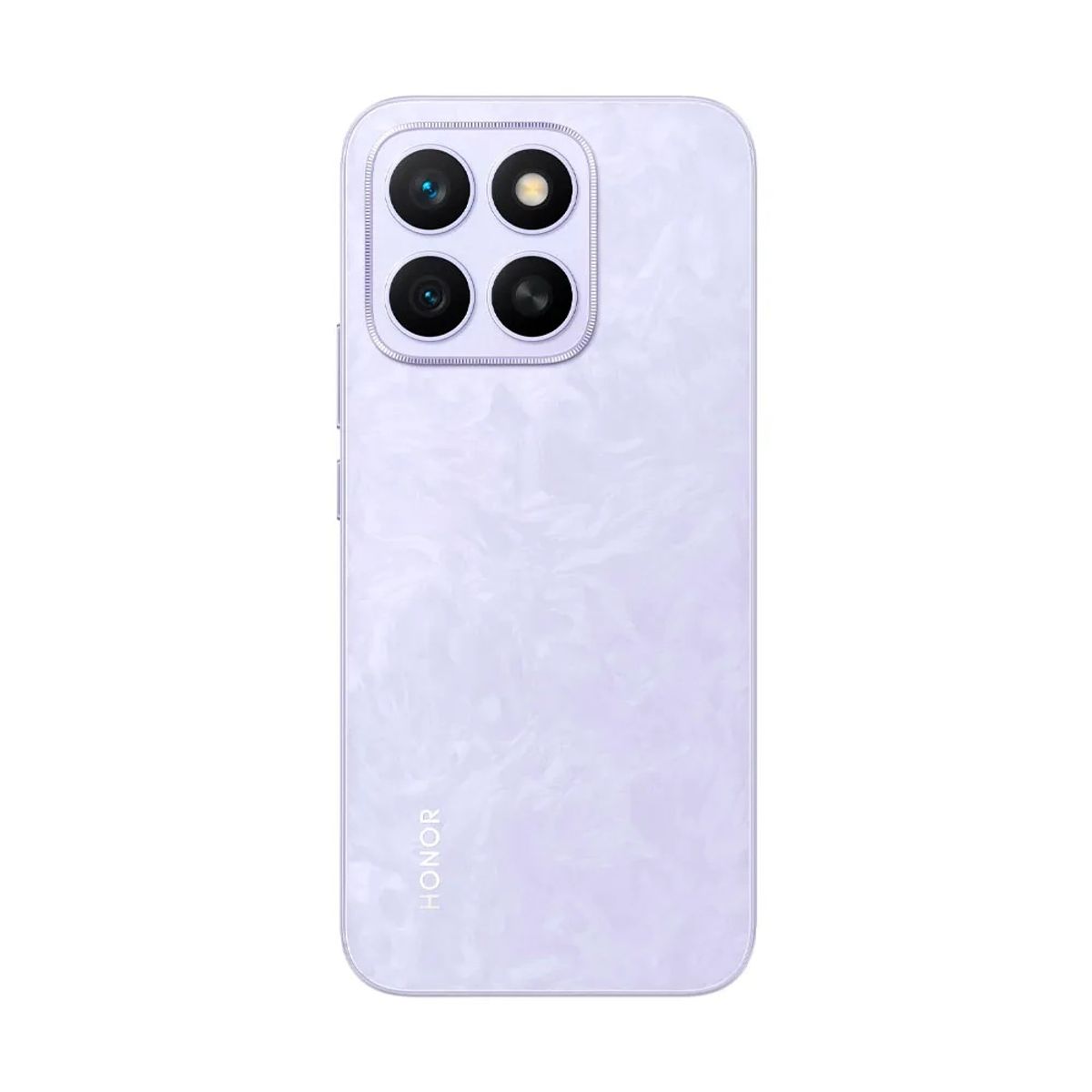 HONOR - Honor X8c 256GB 8GB Morado
