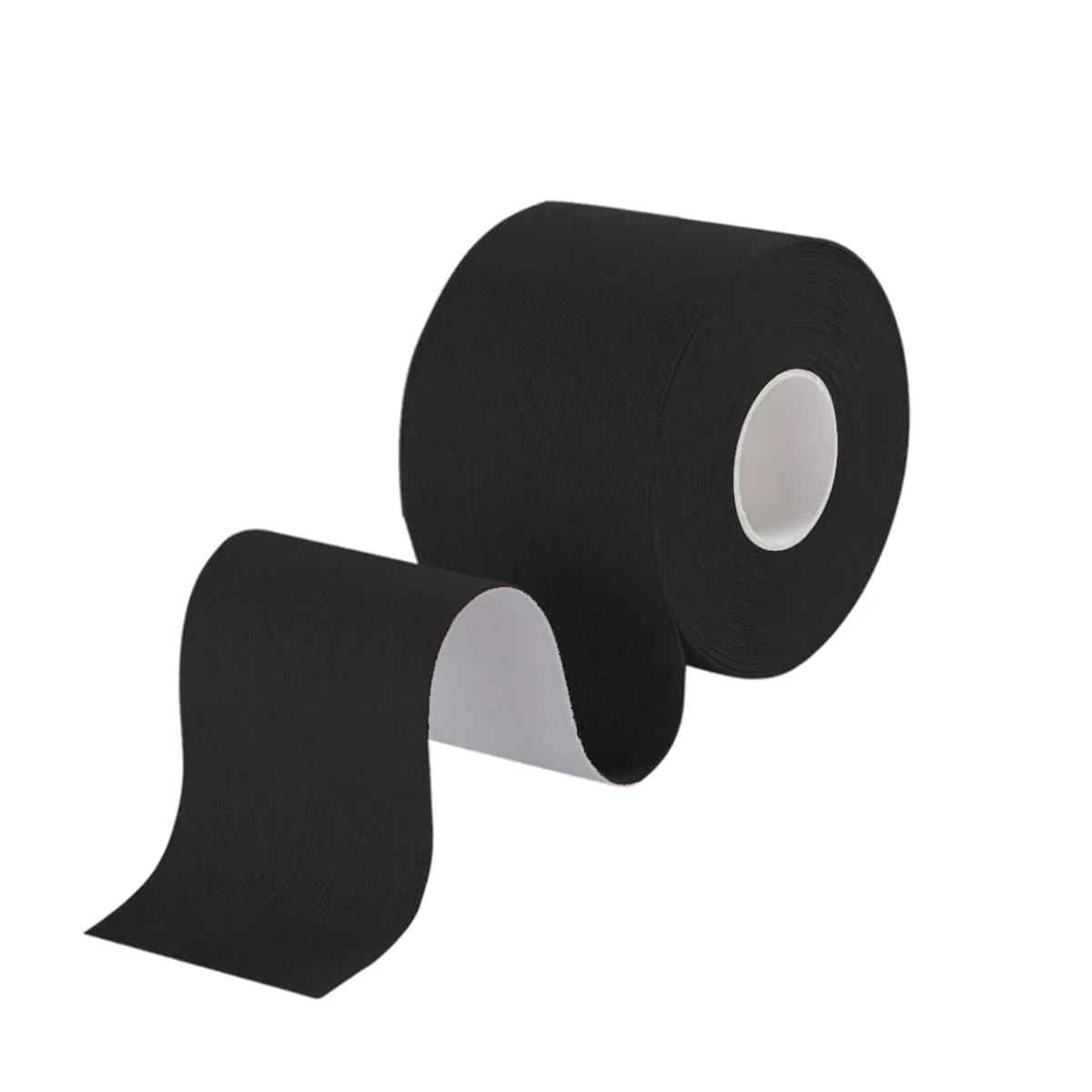 SECOND SKIN - Premium Boob Tape Negro