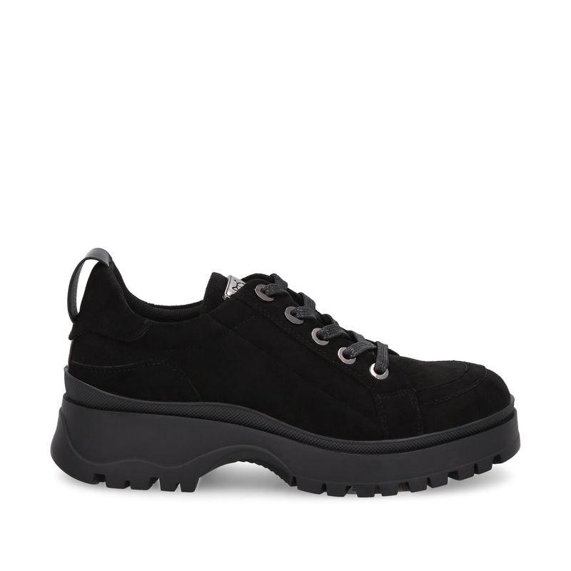 GOTTA - Zapato Negro Mujer 33794 Gotta