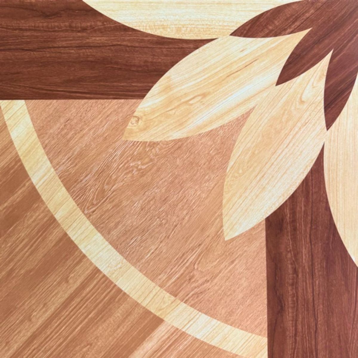 EJESA CREA TU ESPACIO IDEAL - PORCELANATO MADERA LIZ 60X60cm  144m2  VITRIFICADO