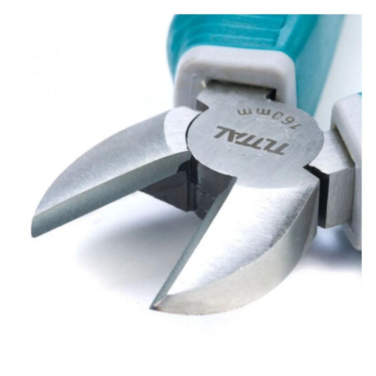TOTAL TOOLS - Alicate de corte diagonal 6 Total