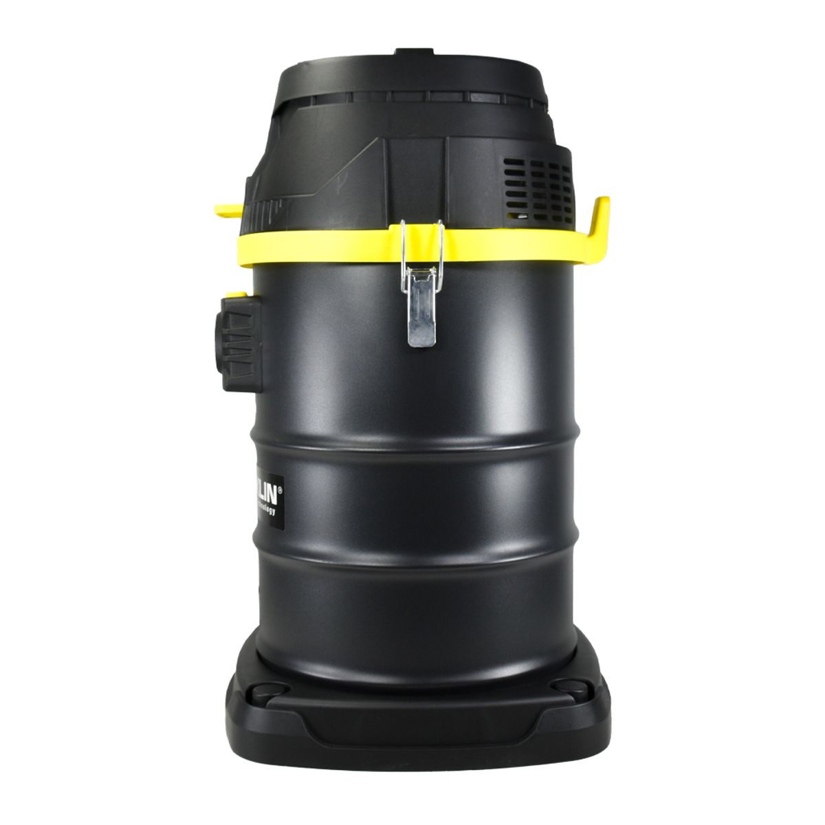 BERKLIN - ASPIRADORA 35 LITROS 1200W INDUSTRIAL NEGRO PARA CAR WASH