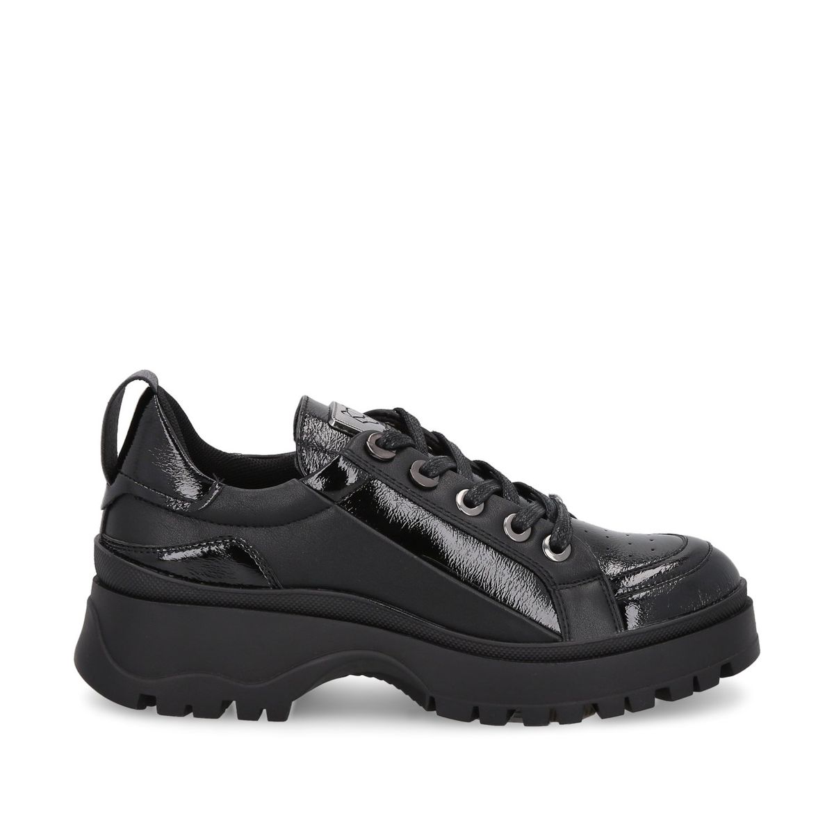 GOTTA - Zapato Negro  Mujer 33794 Gotta