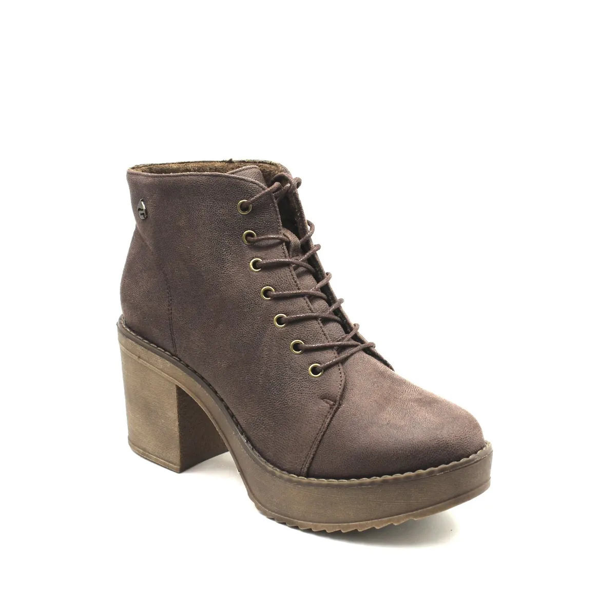 GOTTA - Botín Café Mujer C7328 Gotta