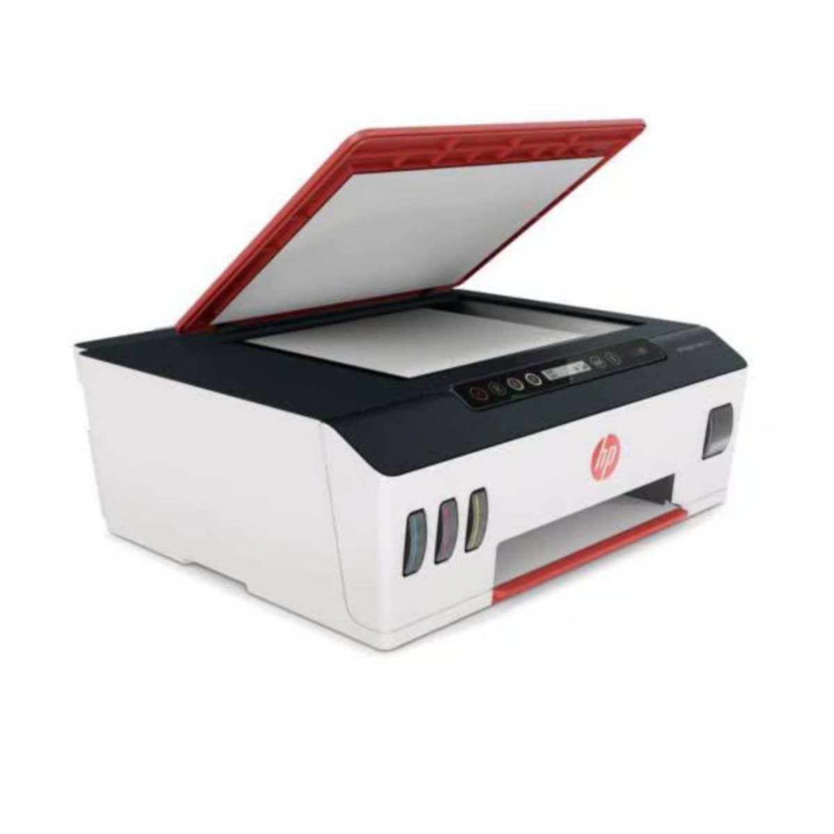 HP - Impresora Multifuncional HP Smart Tank 519 Wifi Inalambrico