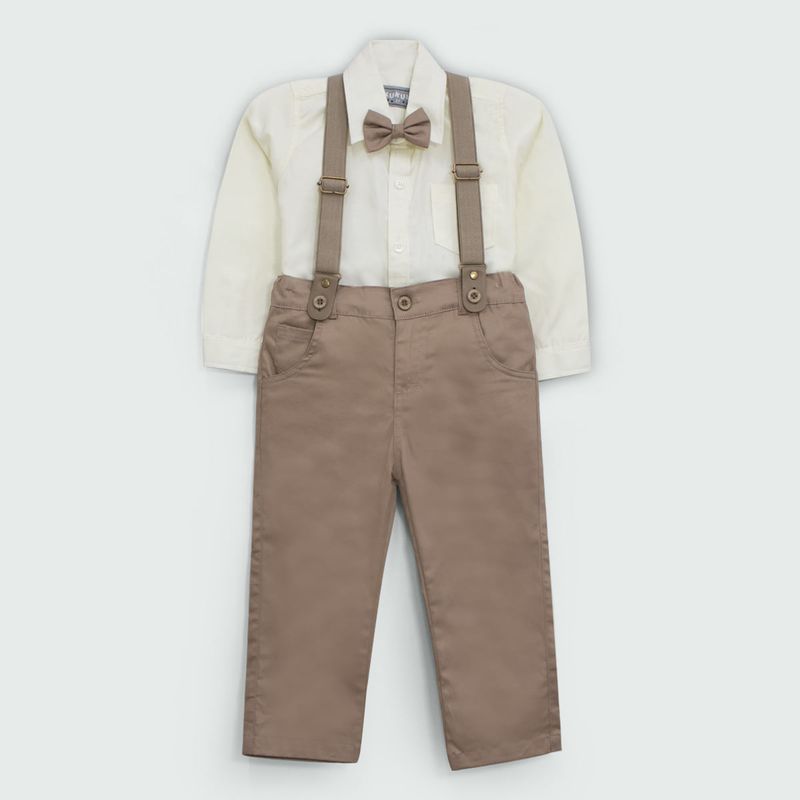 KUKULI - CONJUNTO ANTONI NIÑO M1412