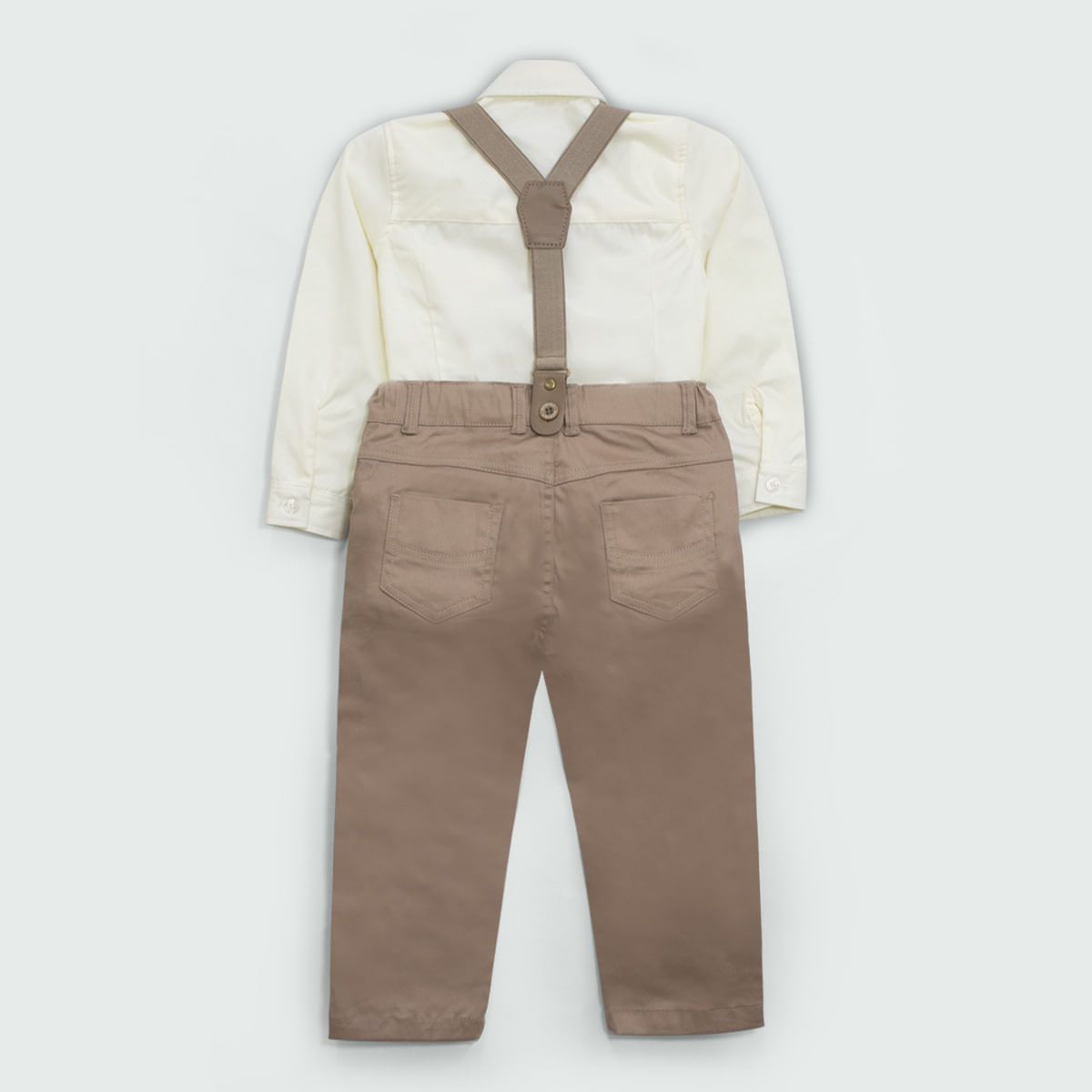 KUKULI - CONJUNTO ANTONI NIÑO M1412