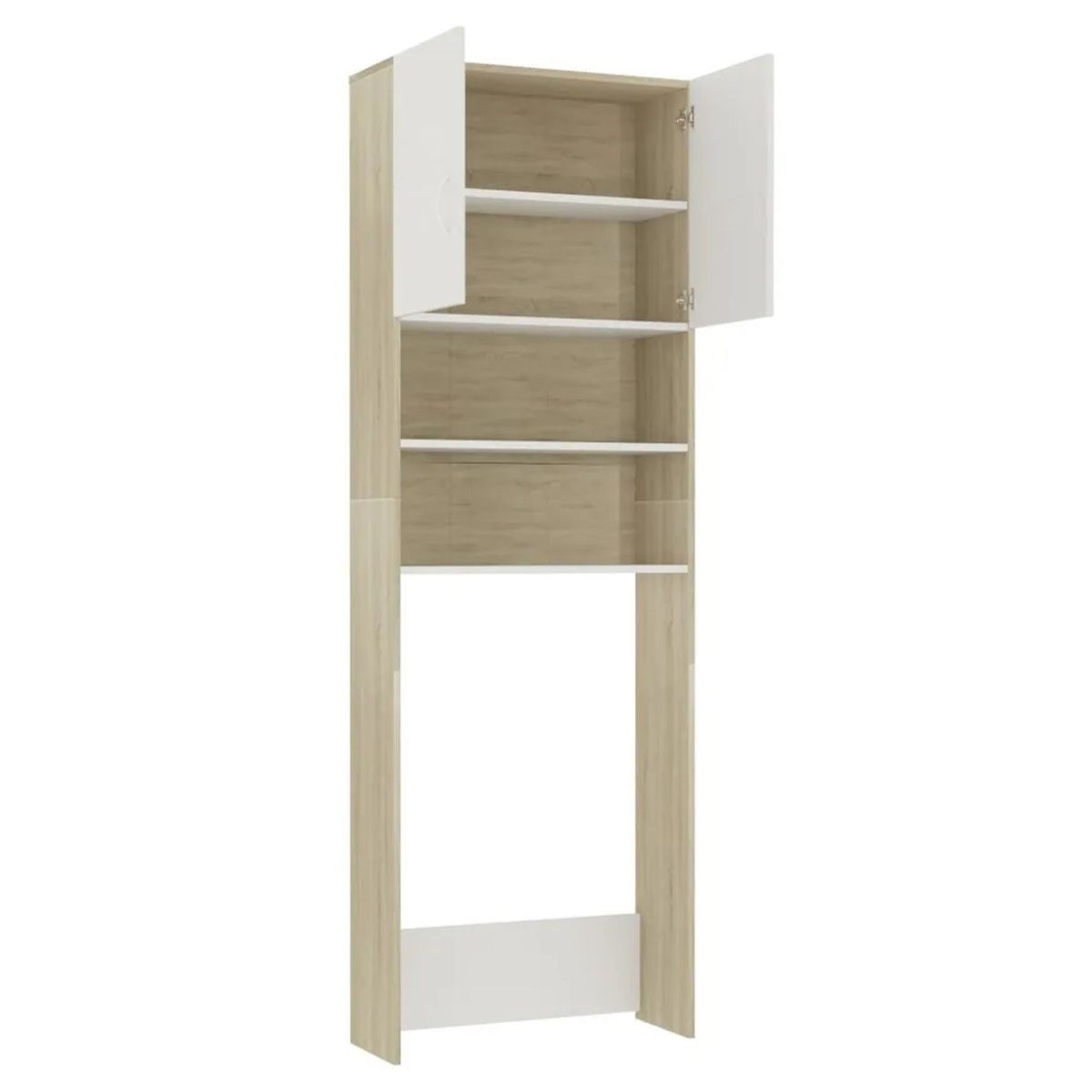 73 EXPERIENCE - Auxiliar de Baño Alaiva Carvalo & Blanco