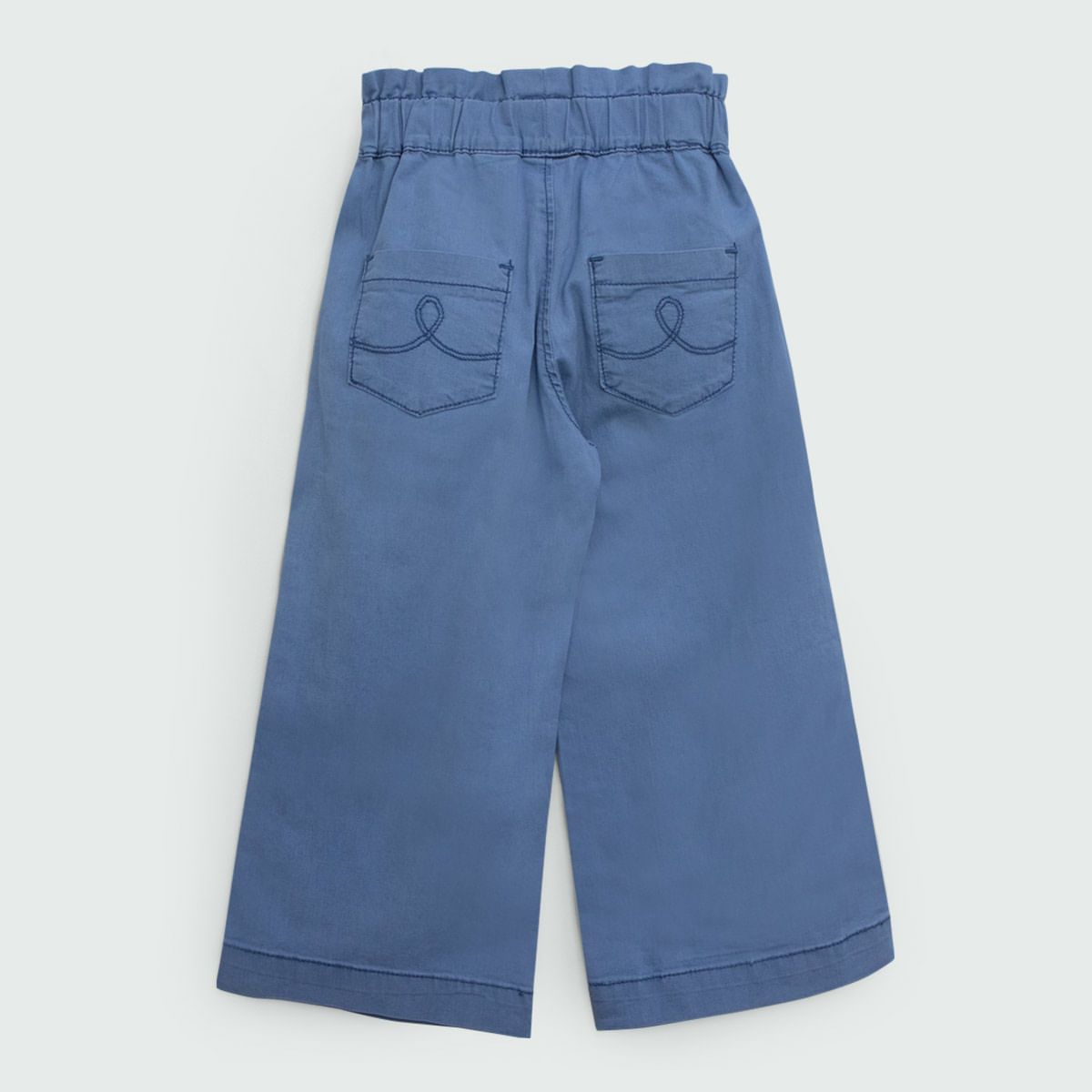 KUKULI - PALAZO VERONICA NIÑA M1547