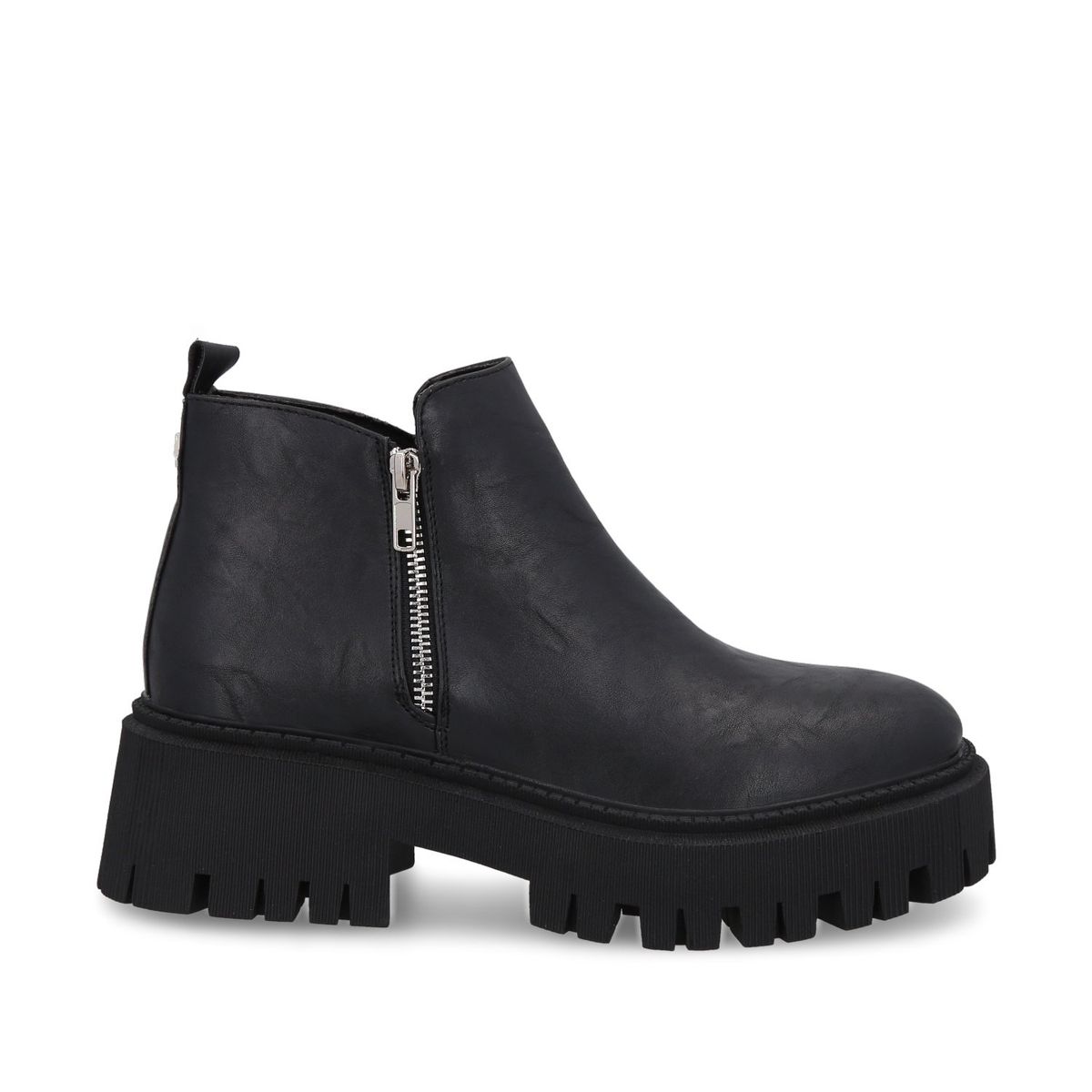 GOTTA - Botín Negro Mujer 23505 Gotta