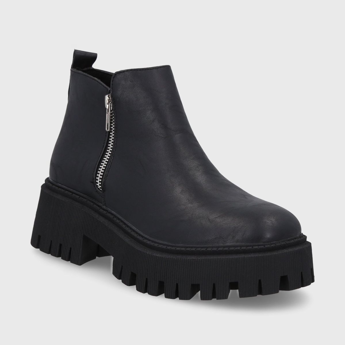 GOTTA - Botín Negro Mujer 23505 Gotta