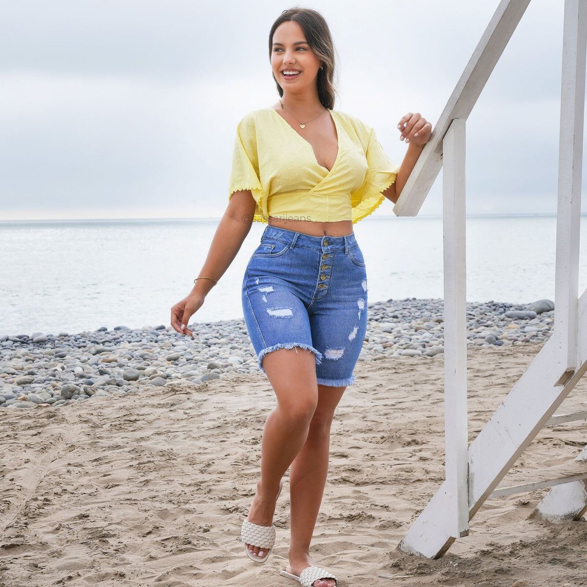 SASSARI - BIKER MELID MARCA SASSARI