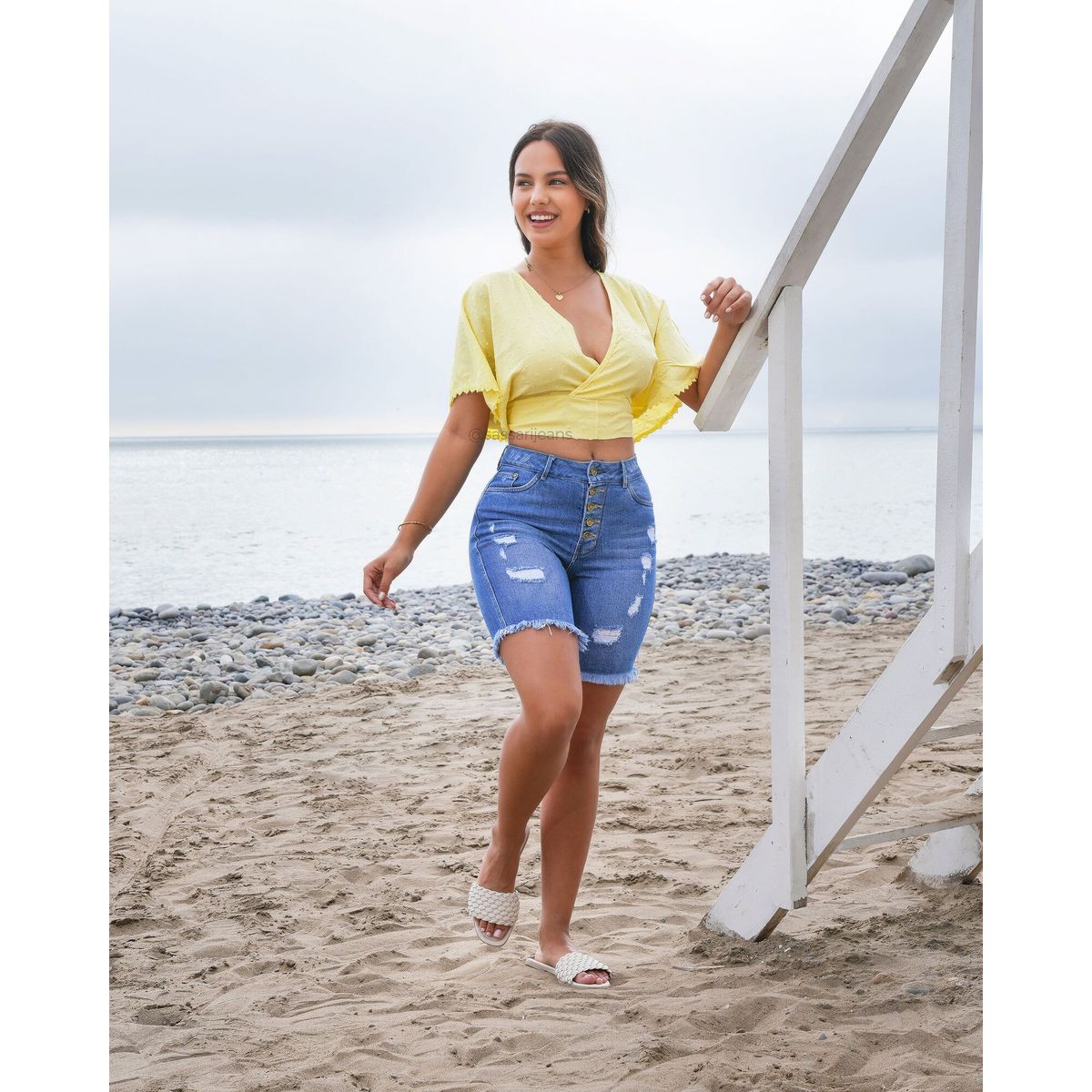 SASSARI - BIKER MELID MARCA SASSARI