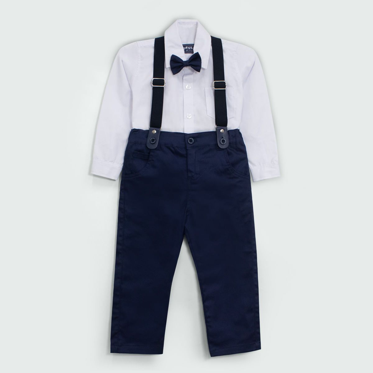 KUKULI - CONJUNTO ANTONI NIÑO M1412