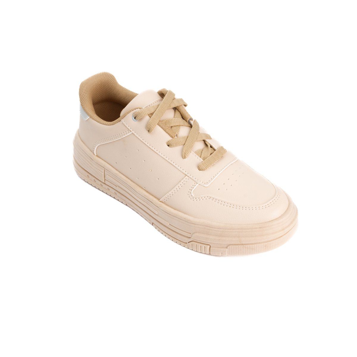 NEBULA - Zapatillas Butler - Nébula - Nude