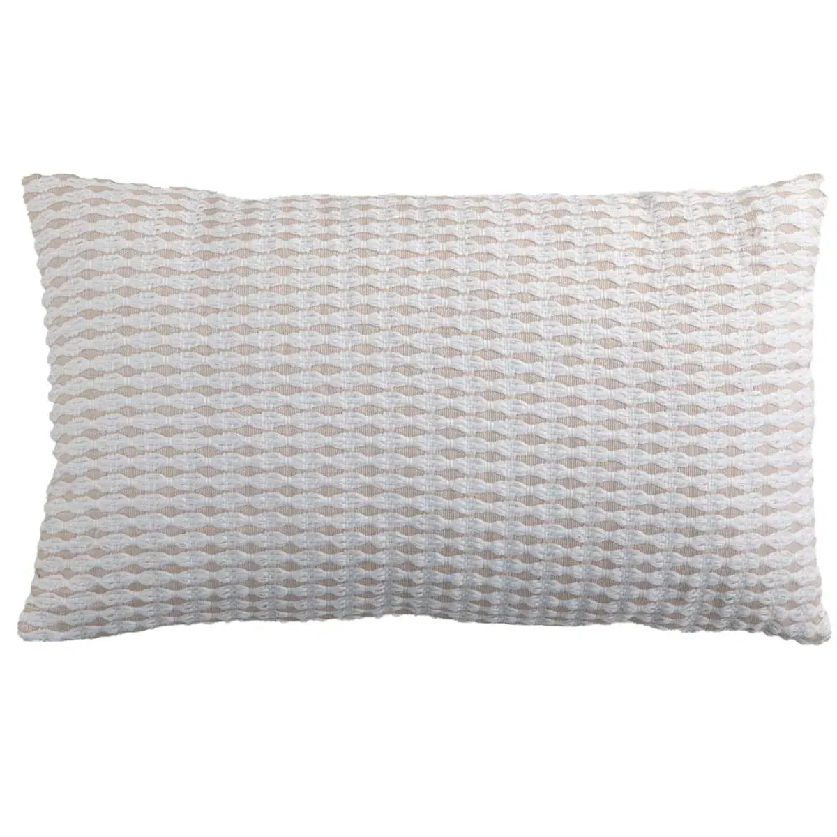 GENERICO - Cojin Baby Tejido Terracota 30x50cm