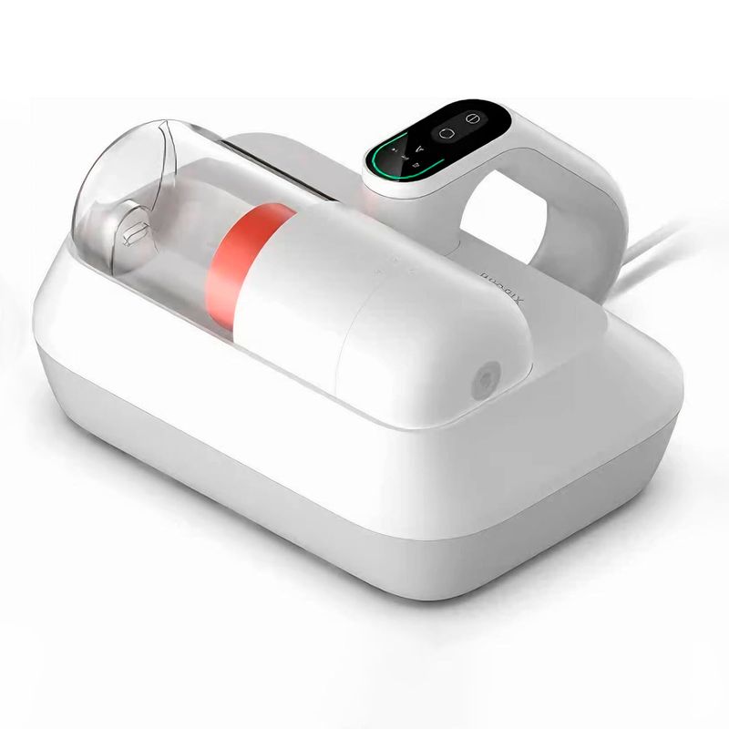 XIAOMI - Aspiradora Xiaomi Dust Mite Vacuum Cleaner Pro Anti-Ácaros y Bacterias