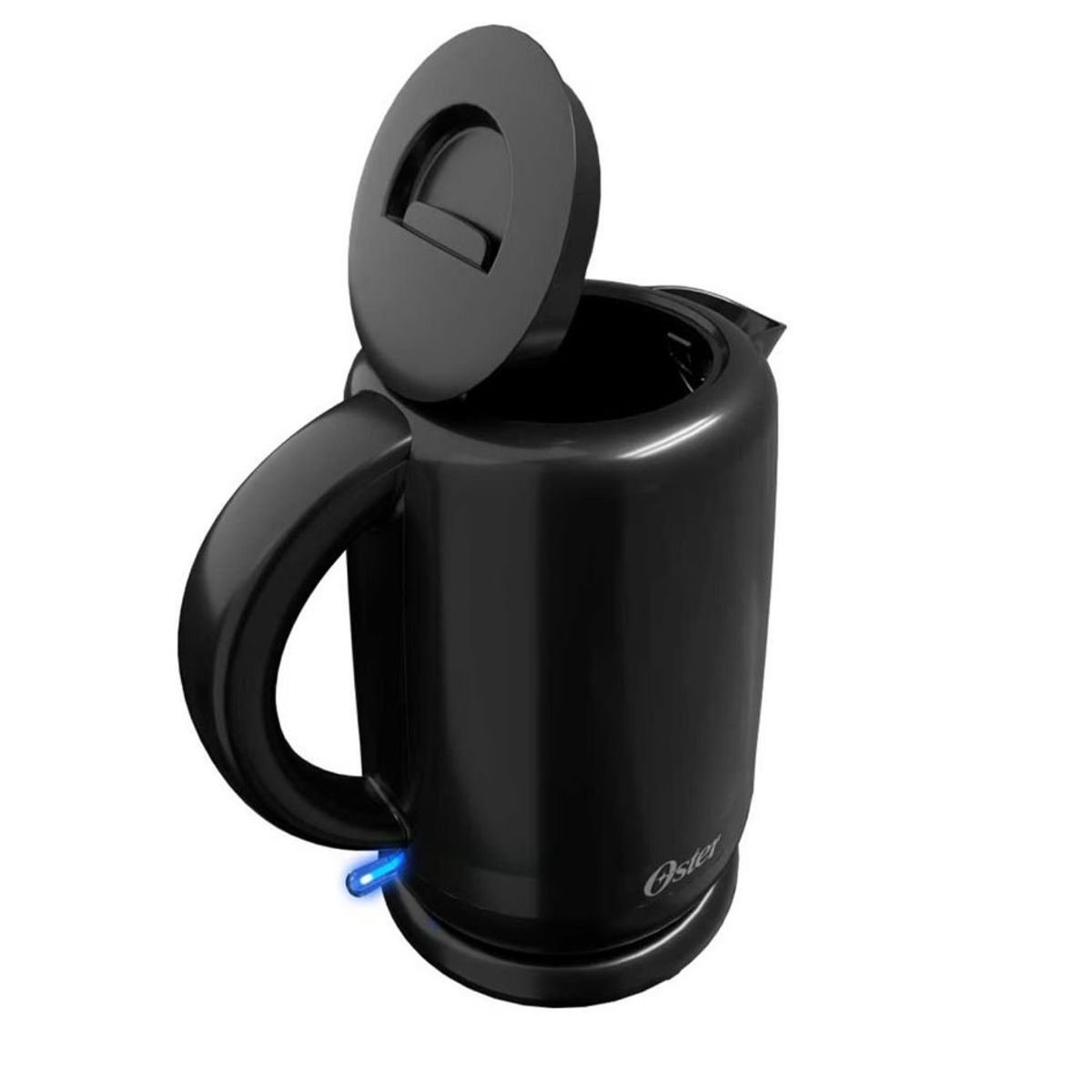 OSTER - Hervidor Eléctrico Oster BVSTKT3101 1.7 Lts Negro