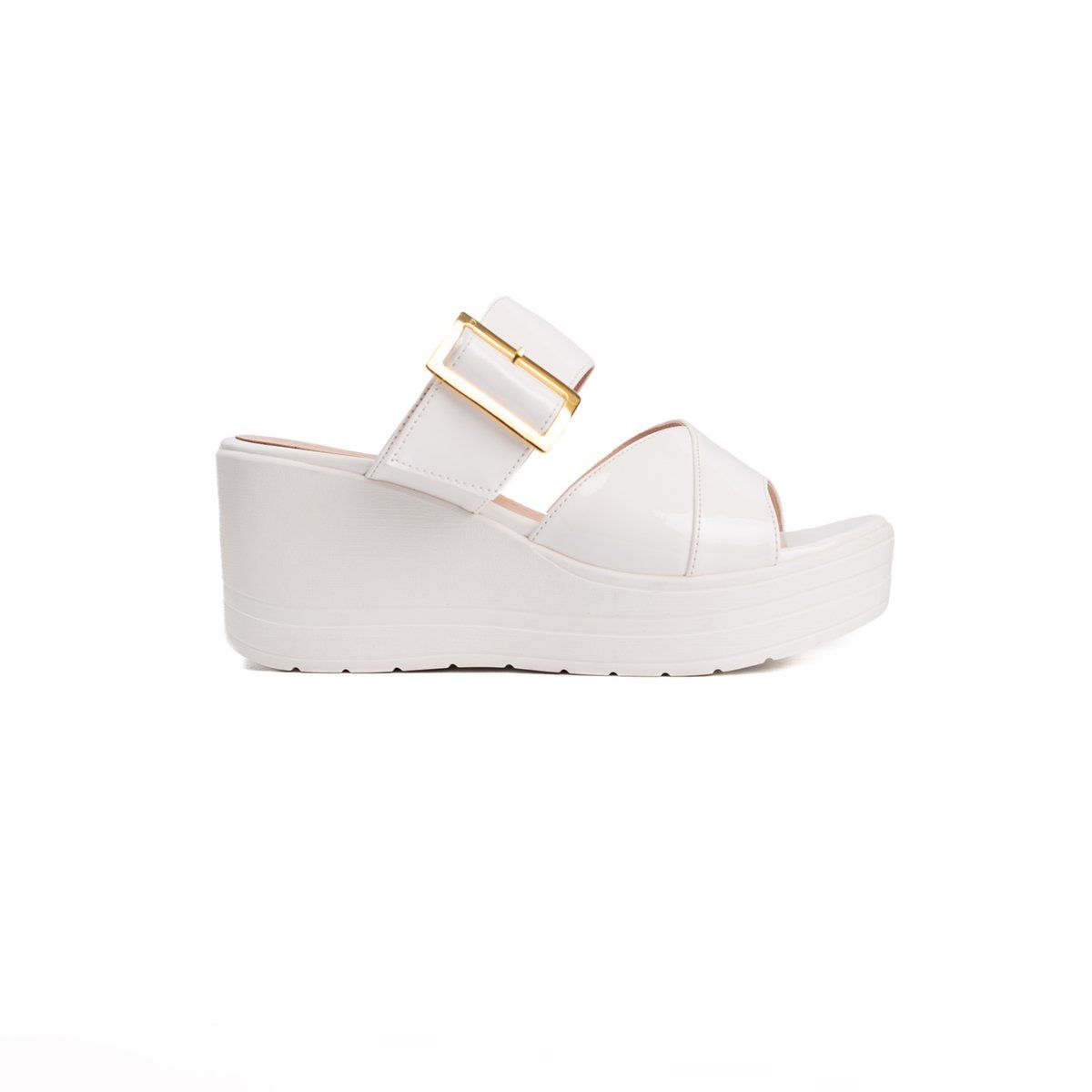 NEBULA - Sandalia Boyzwy - Nébula - Blanco