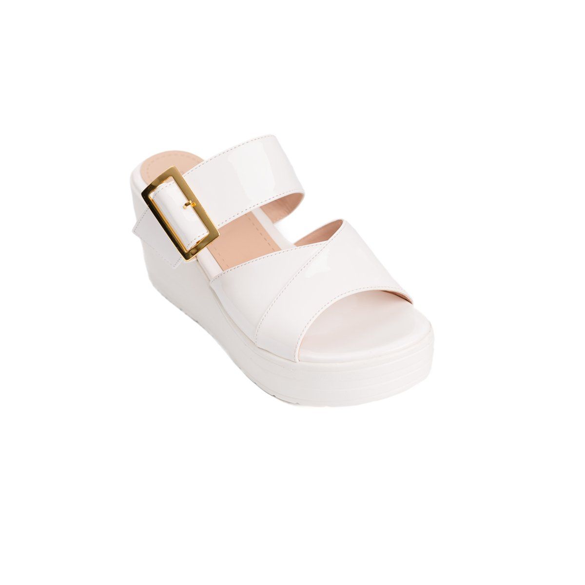 NEBULA - Sandalia Boyzwy - Nébula - Blanco