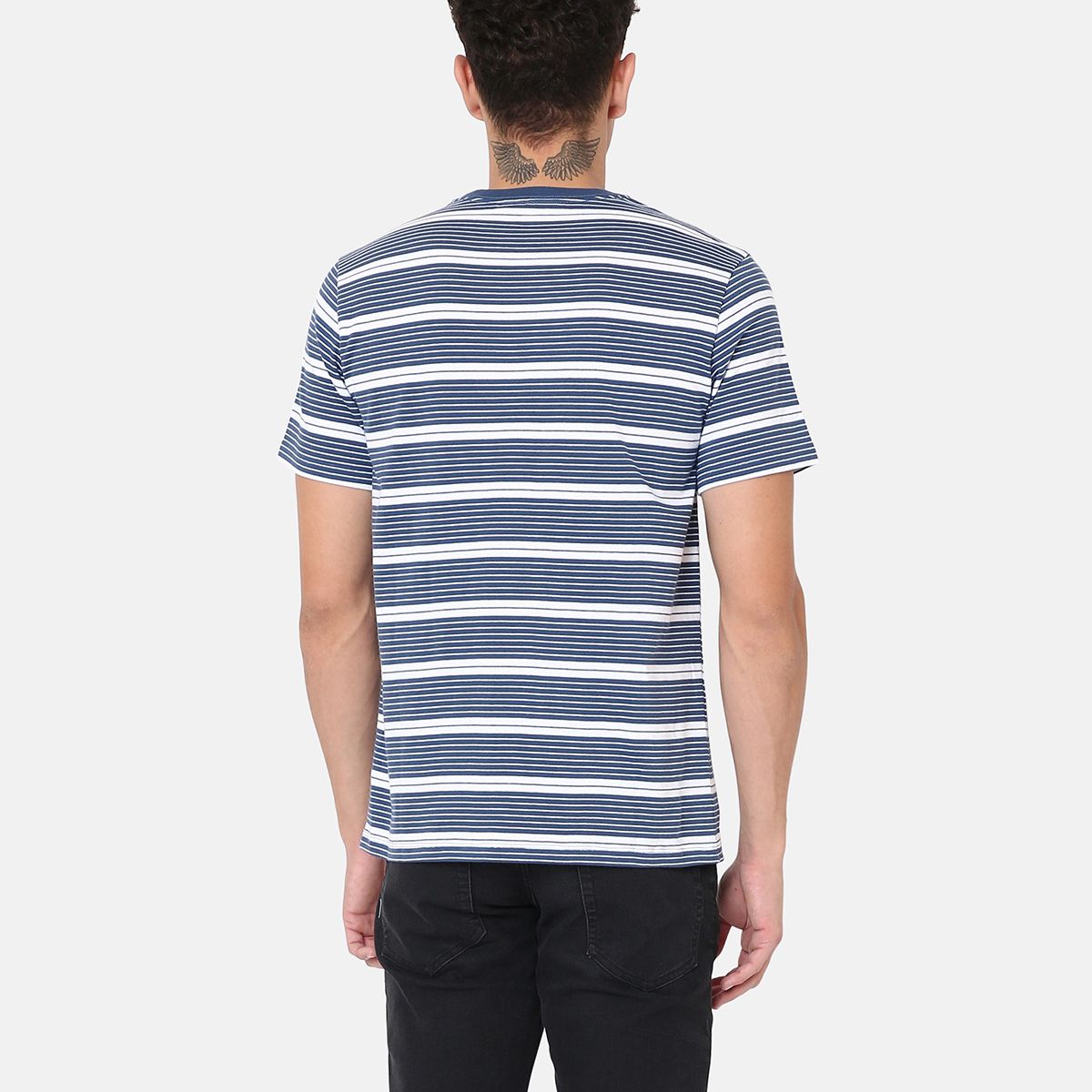 LEVIS - Polo Hombre Original Hm Tee Multicolor Levis