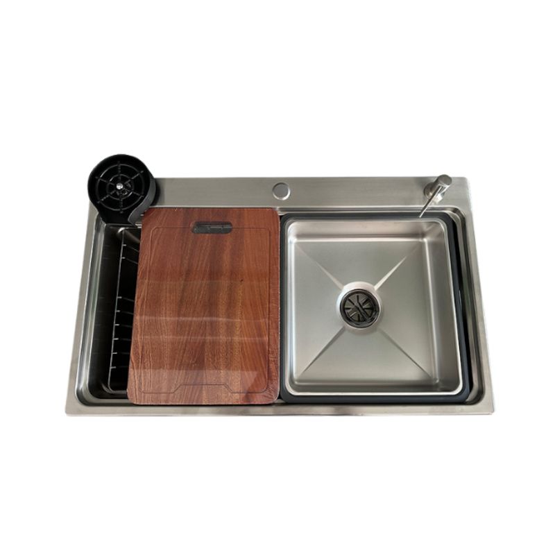 XM - LAVADERO DE COCINA PLOMO US30402-8048