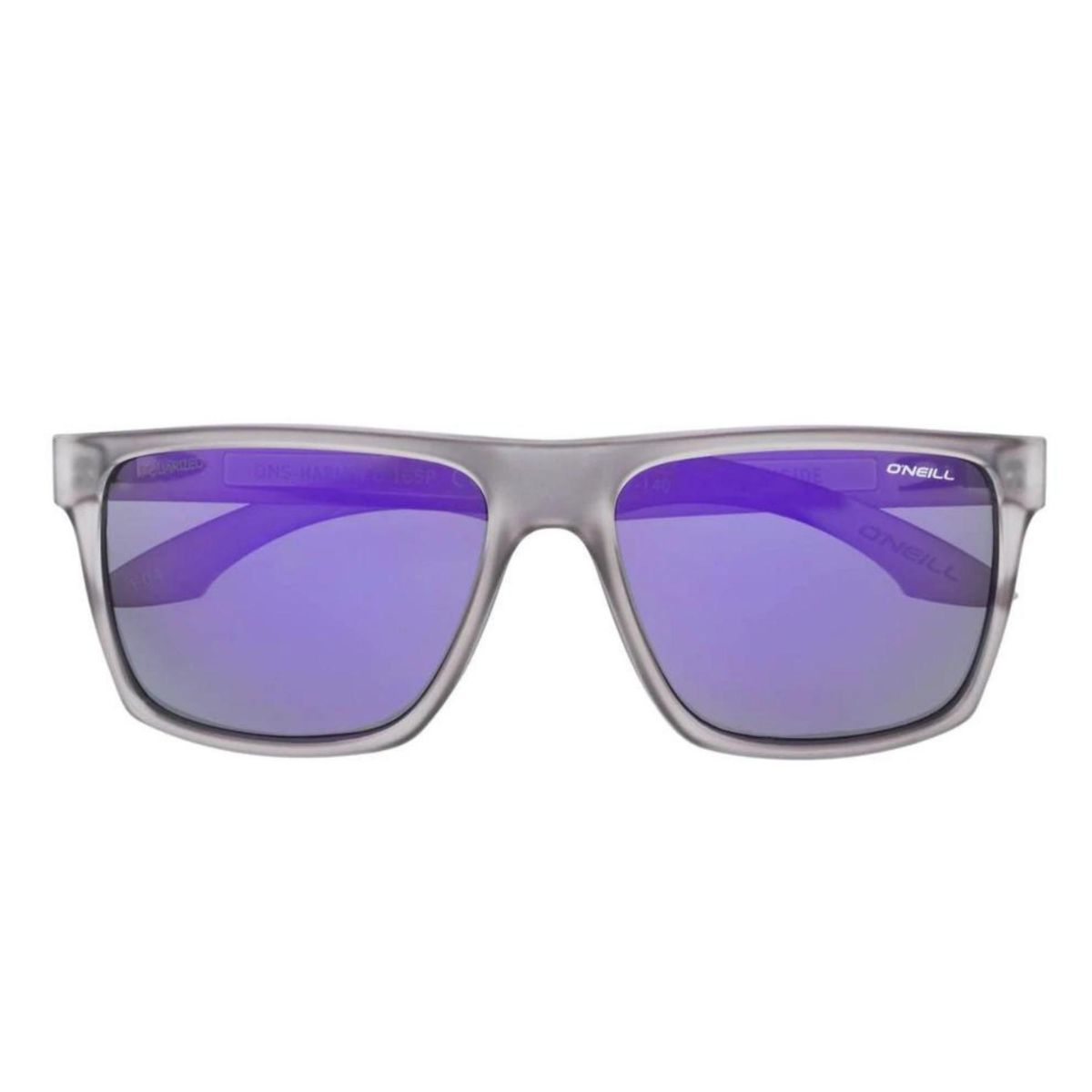 O'NEILL - LENTE SOLAR ONEILL HARLYN 20 165 P MATTE GRAY BLUE MIRROR