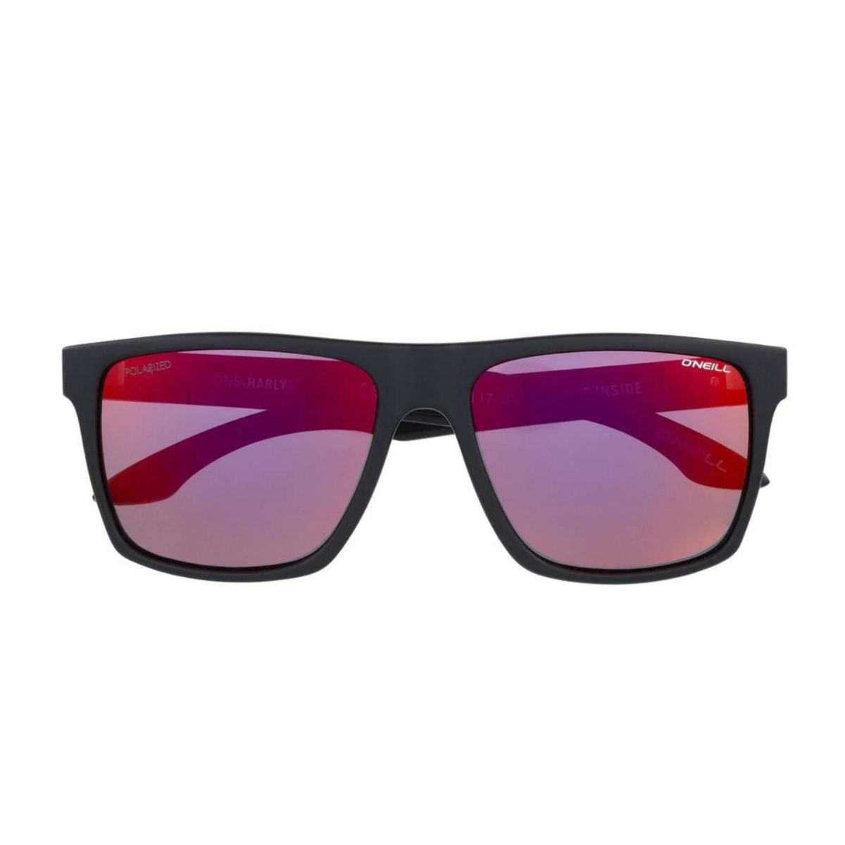 O'NEILL - LENTE SOLAR ONEILL HARLYN 20 193 P MATTE BLACK SMOKY GOLD