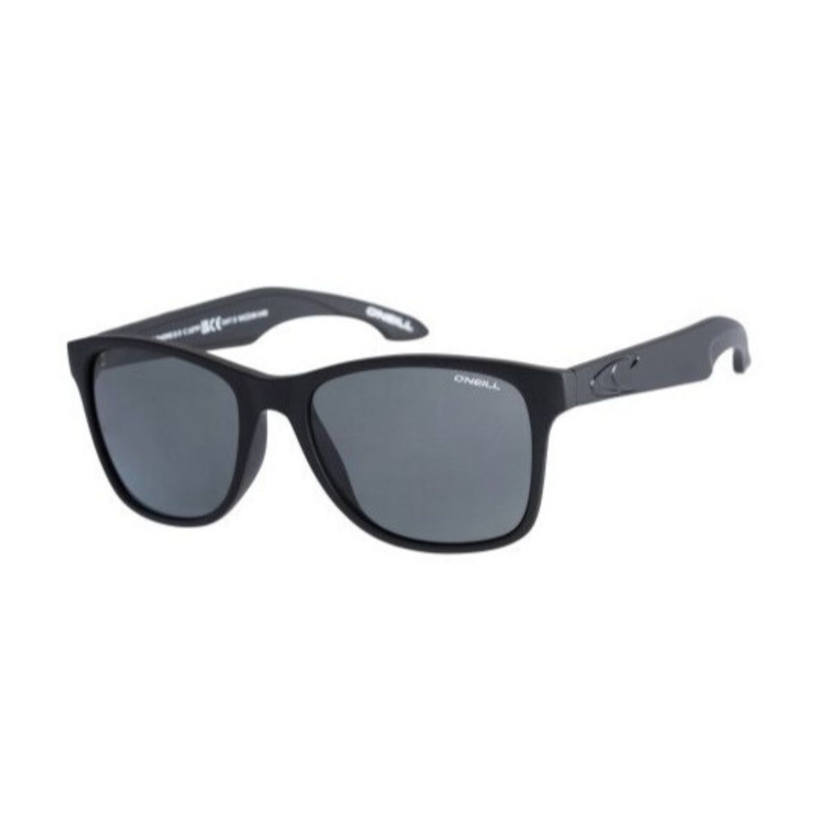 O'NEILL - LENTE SOLAR ONEILL SHORE 20 127 P MATTE BLACK SMOKE