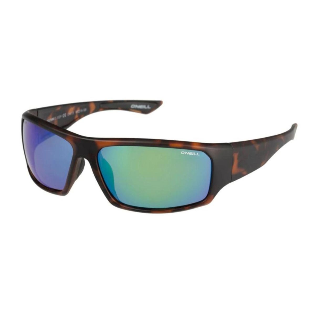 O'NEILL - LENTE SOLAR ONEILL SULTANS 20 102 P MATTE TORT SOLID GREEN