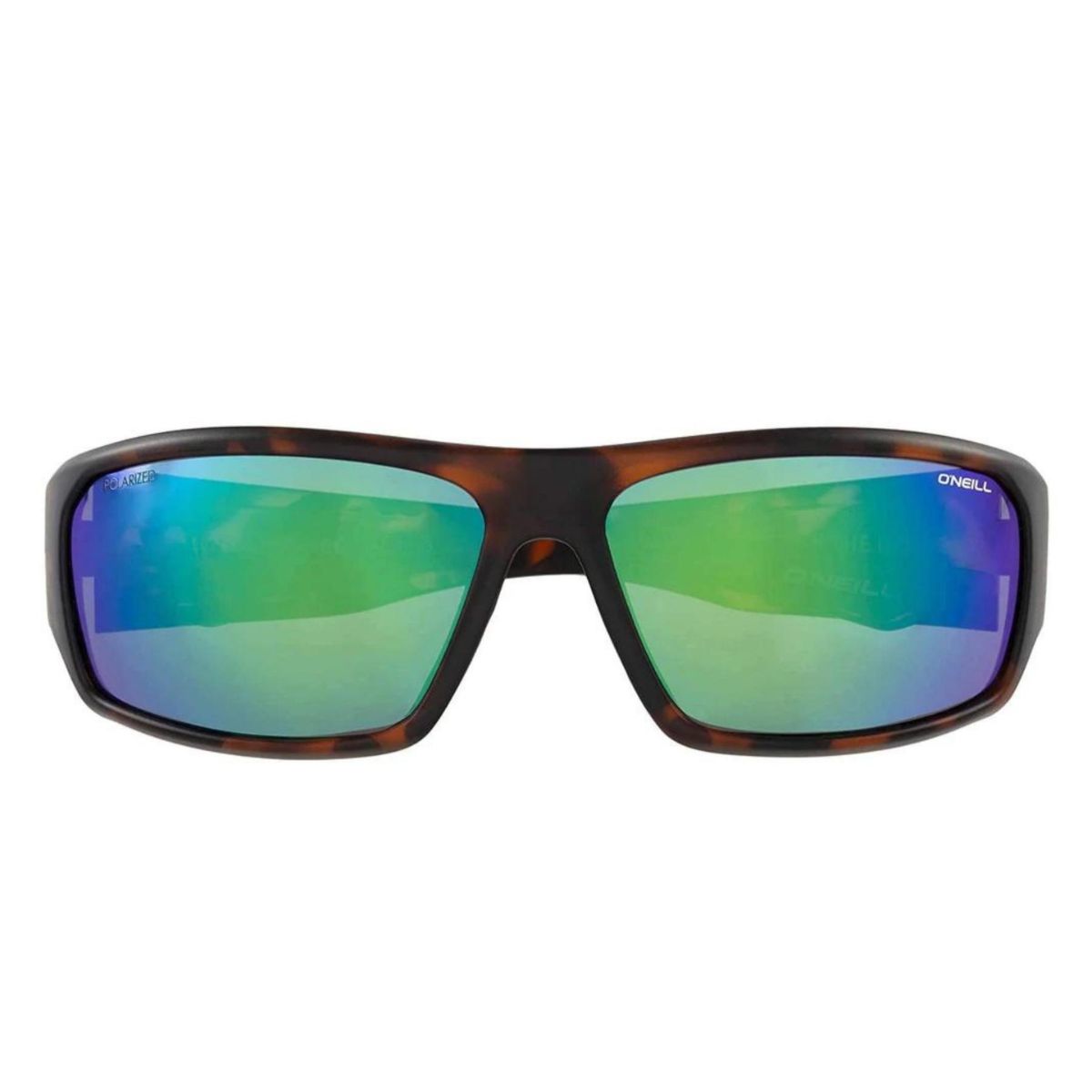 O'NEILL - LENTE SOLAR ONEILL SULTANS 20 102 P MATTE TORT SOLID GREEN