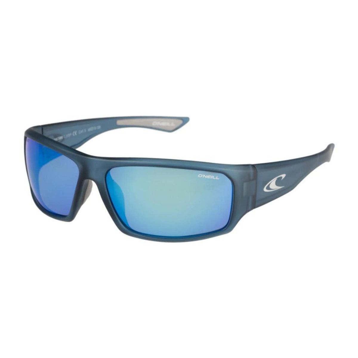 O'NEILL - LENTE SOLAR ONEILL SULTANS 20 105 P MATTE BLUE CRYSTAL BLUE MIRROR