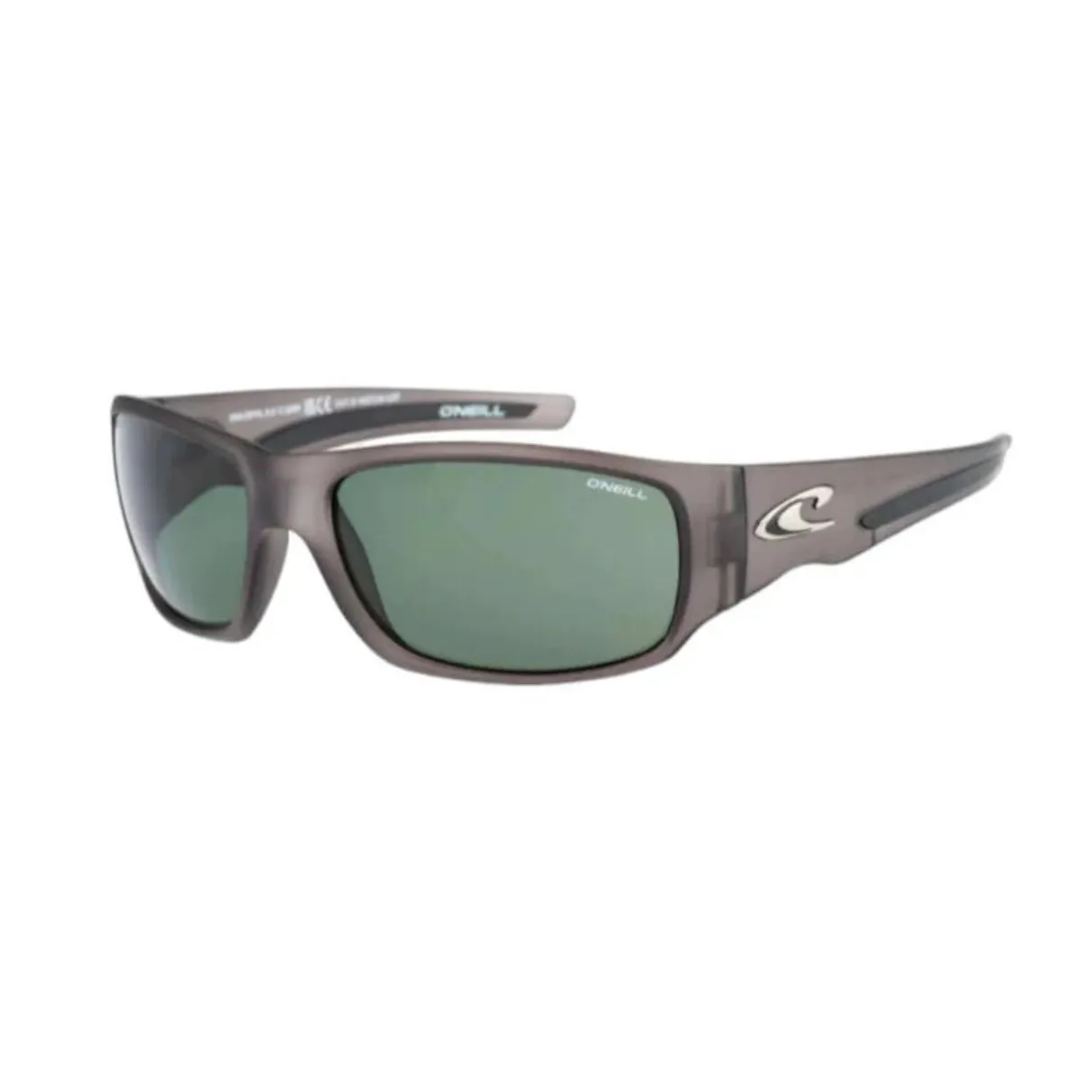 O'NEILL - LENTE SOLAR ONEILL ZEPOL 20 165 P MATTE GRAY CRYSTAL SOLID