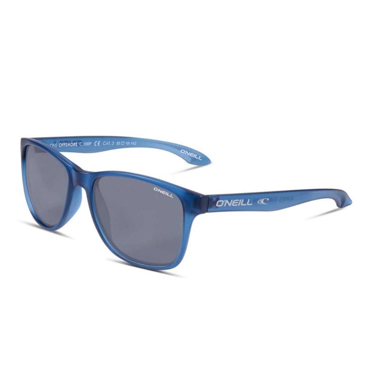 O'NEILL - LENTE SOLAR ONEILL OFFSHORE 20 106 P MATTE NAVY CRYSTAL