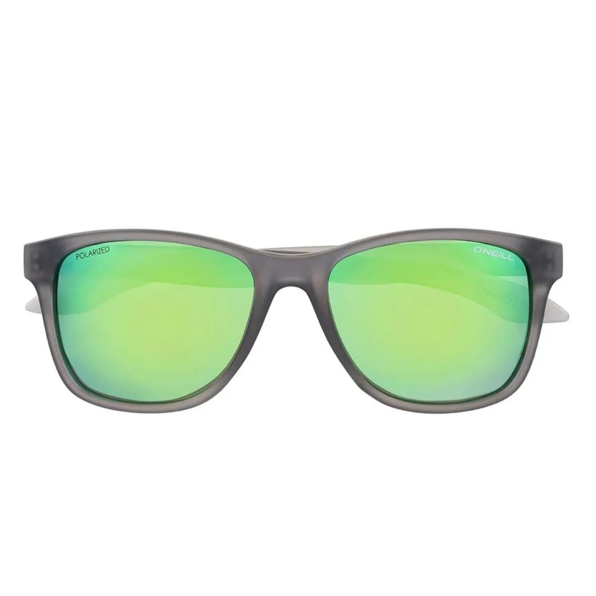 O'NEILL - LENTE SOLAR ONEILL OFFSHORE 20 165 P MATTE GRAY GREEN MIRROR