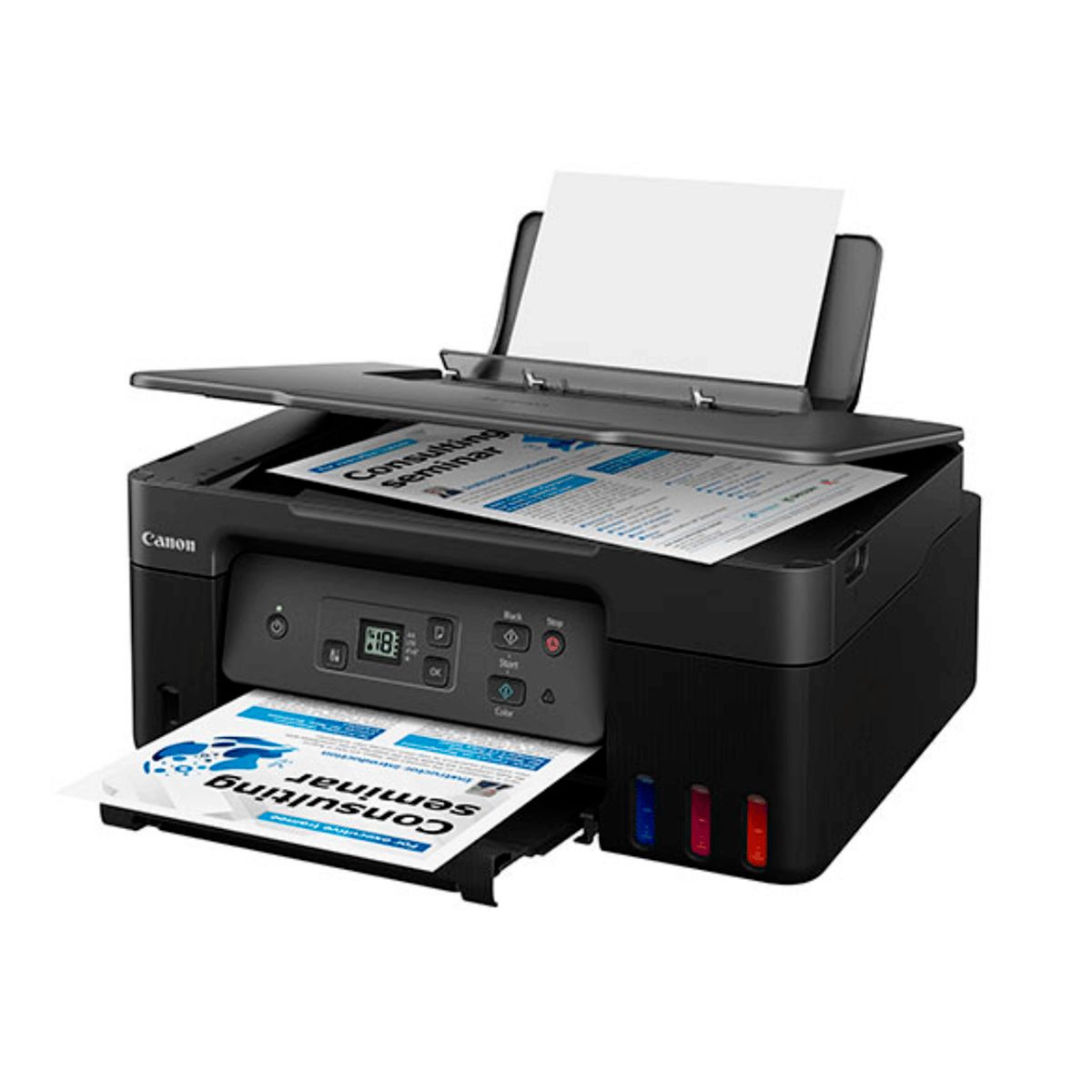 CANON - IMPRESORA CANON PIXMA G2170 PN 5804C004AA