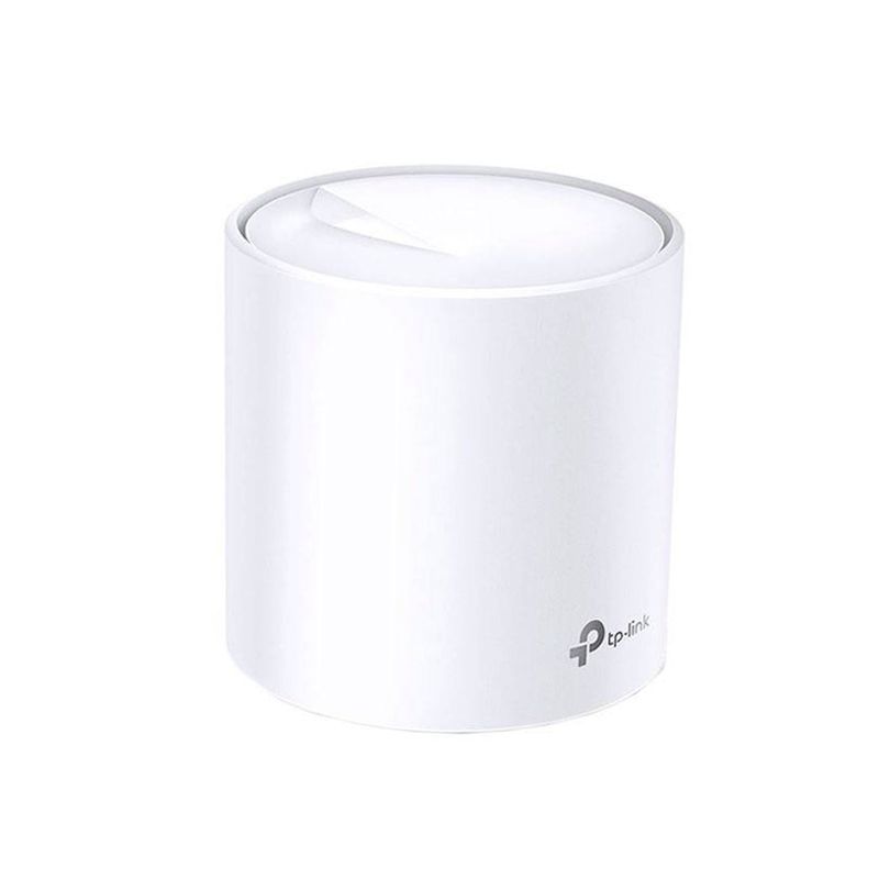 TP LINK - ACCESS POINT TP-LINK AX1800 DUALBAND 5GHZ PN PN TP-DECO-X201P