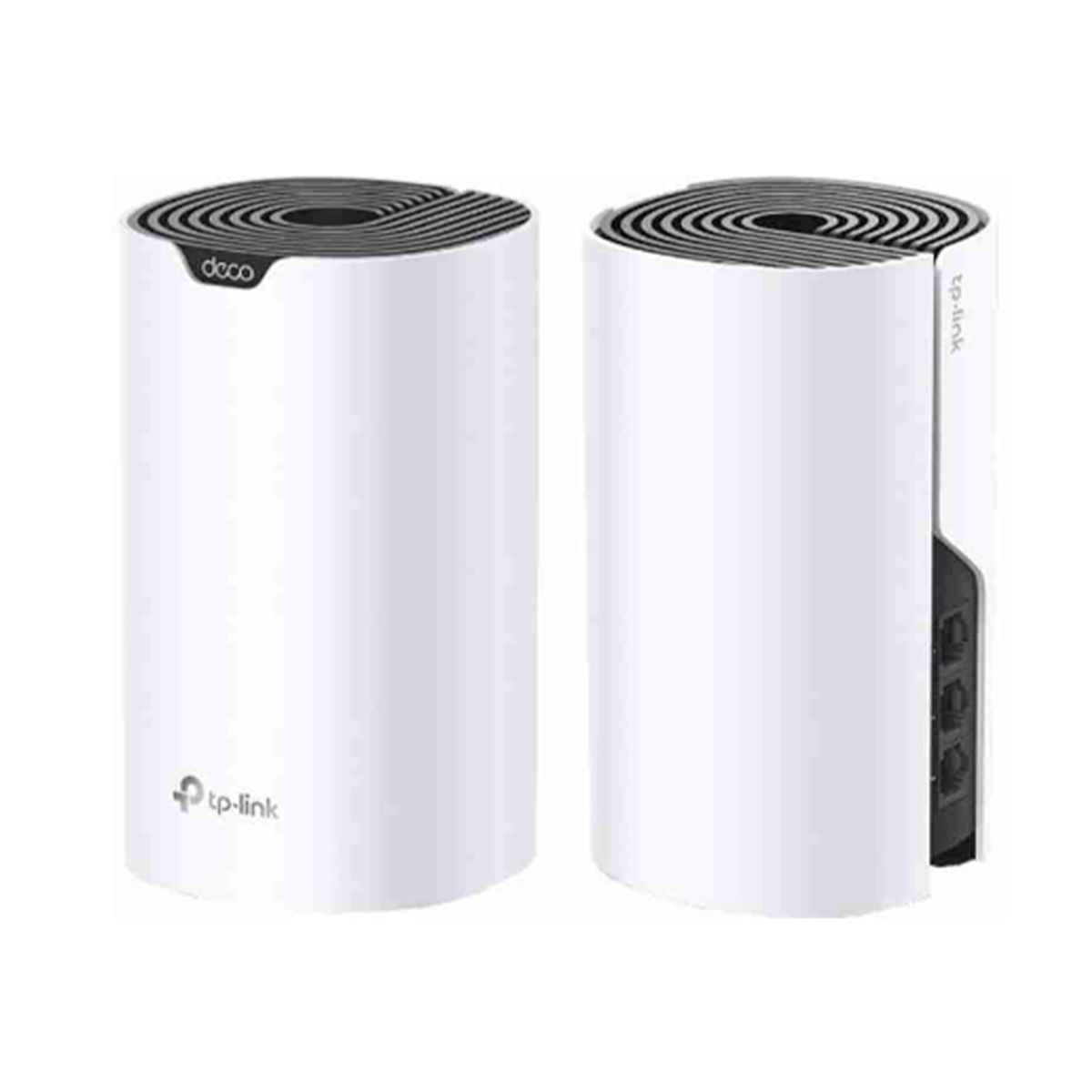 TP LINK - ACCESS POINT TP-LINK AC1900 MESH WI-FI 1300 MBPS PN TP-DECO-S72P
