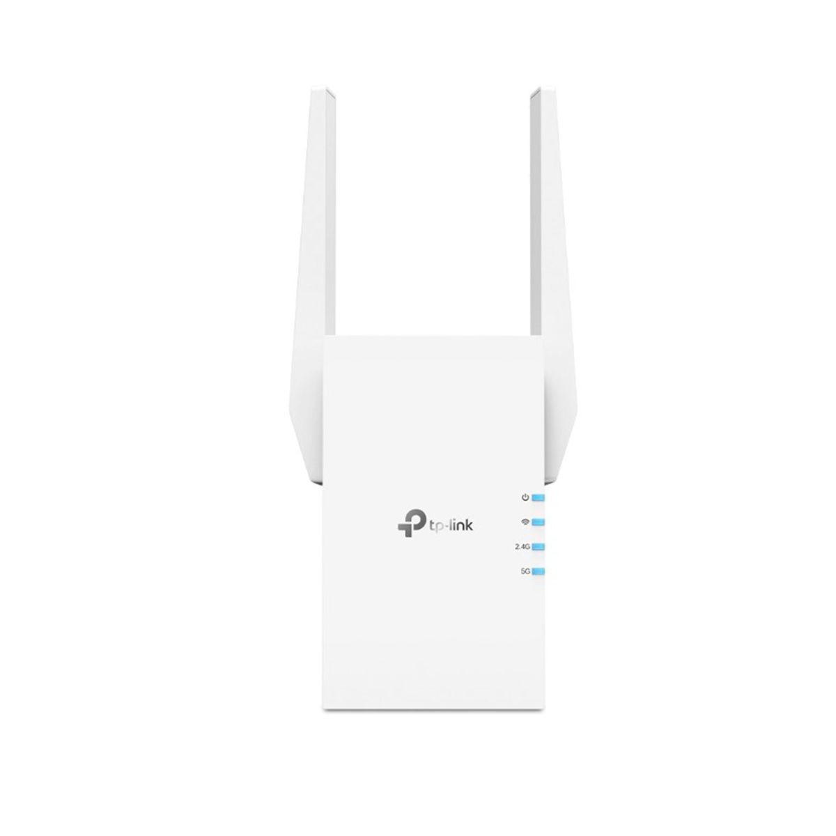 TP LINK - EXTENSOR WI-FI TP-LINK AX3000 DUALBAND 5GHZ 2402 MBPS PN RE705X