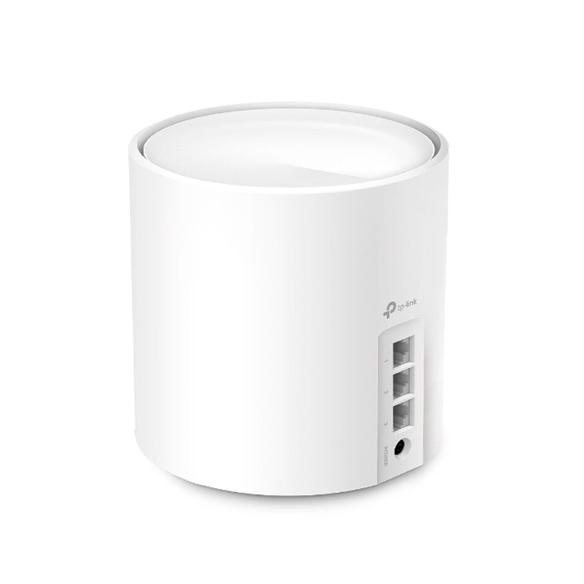 TP LINK - ACCESS POINT TP-LINK DECO AX3000 DUAL BAND  PN DECO X501-PACK