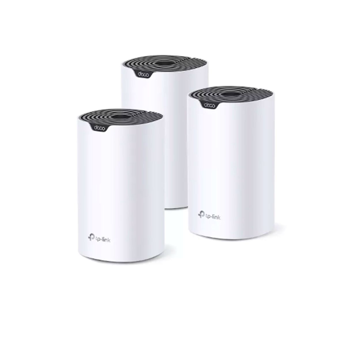 TP LINK - ACCESS POINT TP-LINK DAC1900 MESH WI-FI 1300 MBPS PN DECO S73-PACK