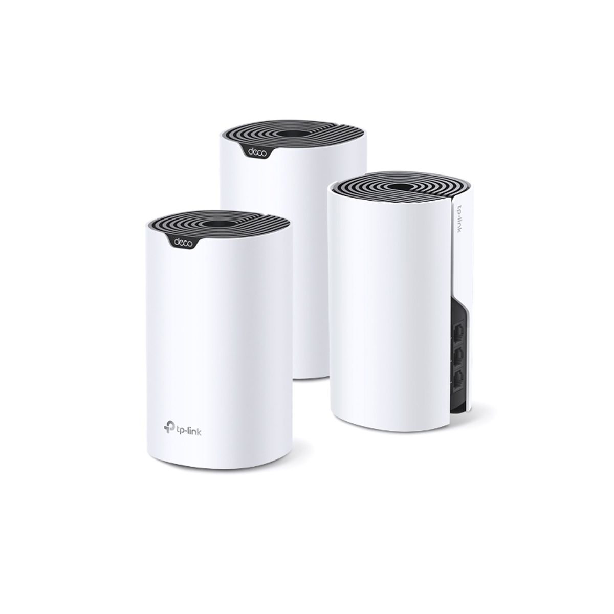 TP LINK - ACCESS POINT TP-LINK DAC1900 MESH WI-FI 1300 MBPS PN DECO S73-PACK