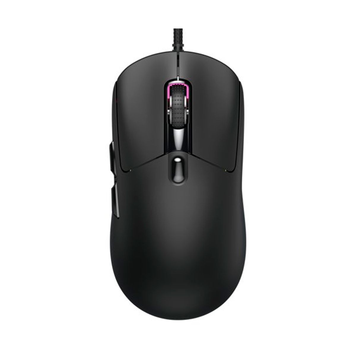 COUGAR - MOUSE MINOS NEO  MICE OPTICAL MINOS NEO RGB PN 3MMEOWLB0001
