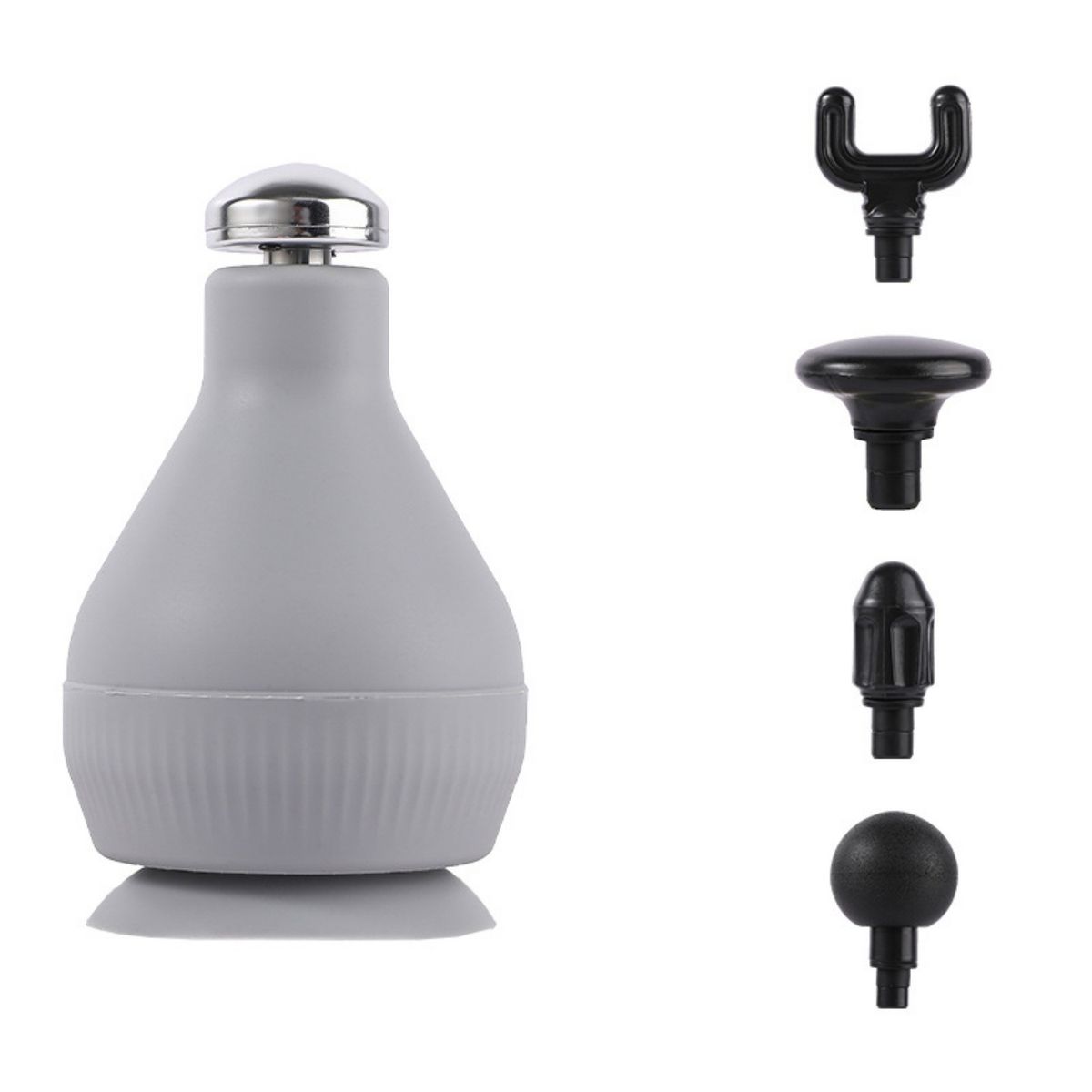 VICTORIA - Nuevo Masajeador Pistola Hombro Y Cuello Y Espalda Manos Y Ojos