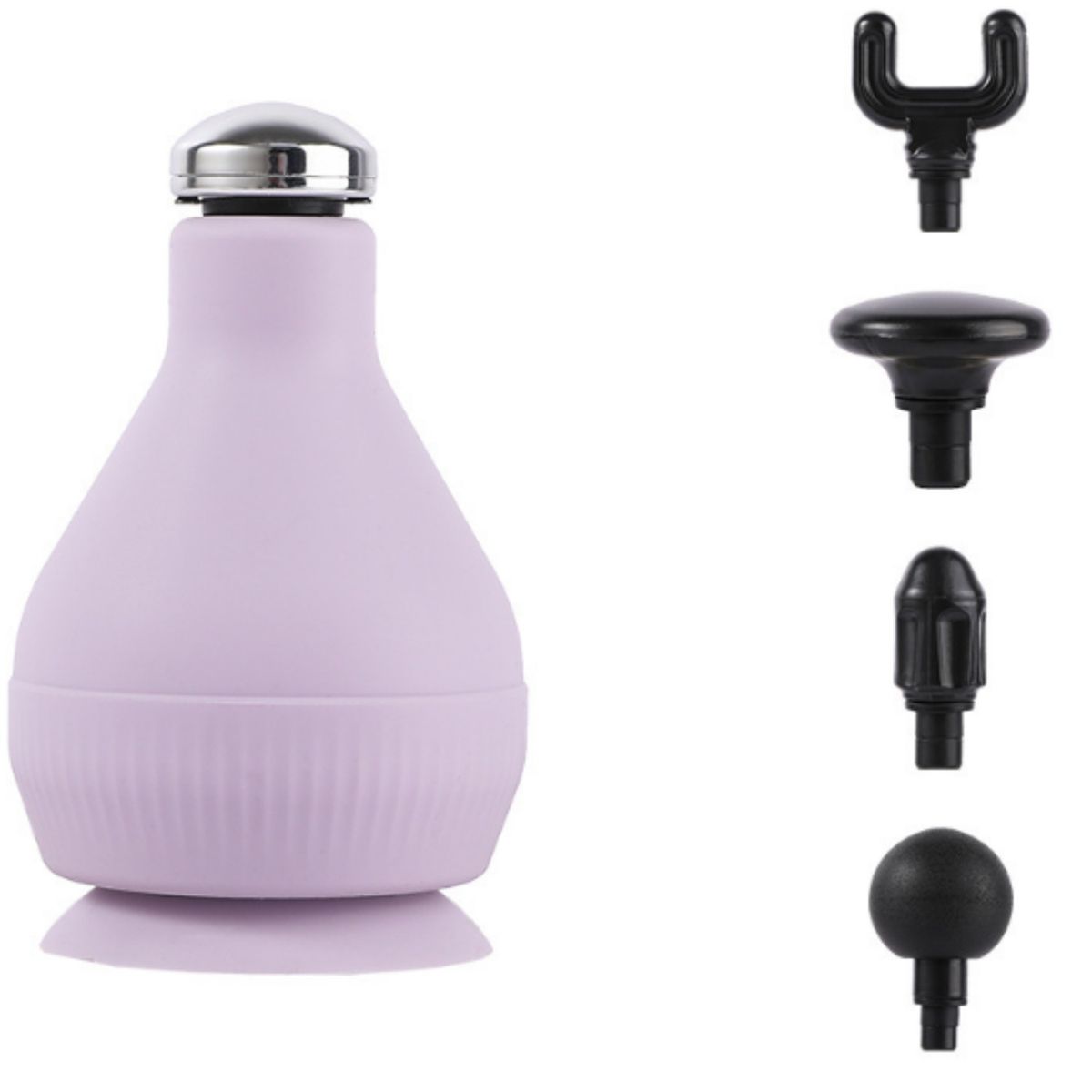 VICTORIA - Nuevo Masajeador Pistola Hombro Y Cuello Y Espalda Manos Y Ojos